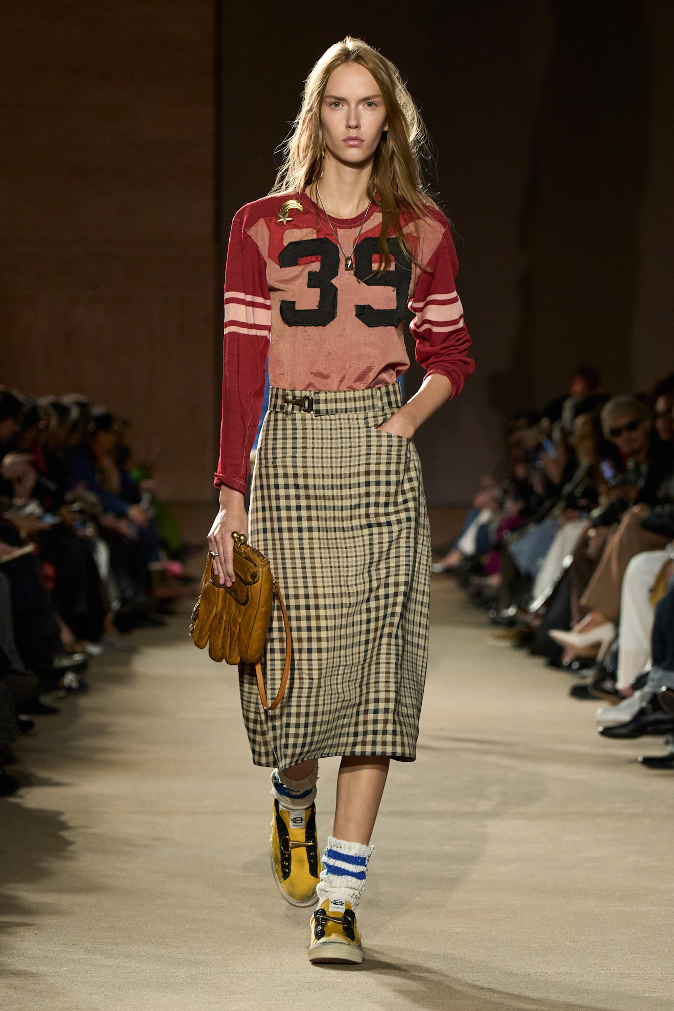Coach Is Calling It: 2026 Will Be the Year Of The Kisslock Bag