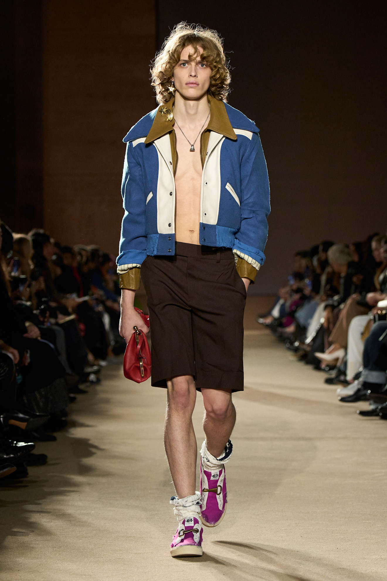 New York Fashion Week Fall/Winter 2026: A Season of Recalibrated Glamour