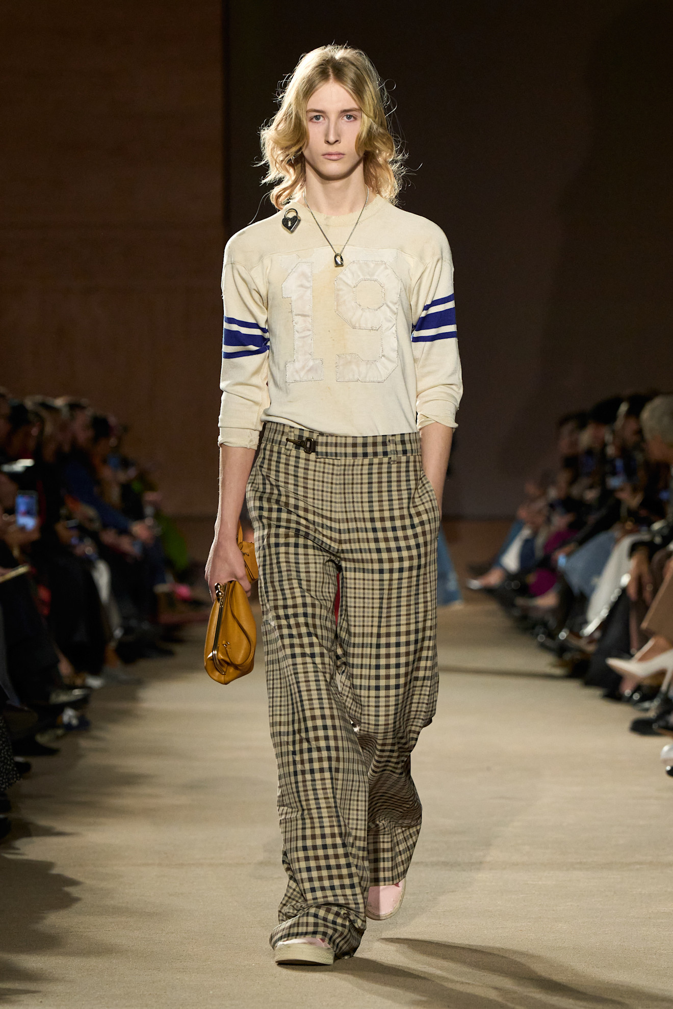 New York Fashion Week Fall/Winter 2026: A Season of Recalibrated Glamour
