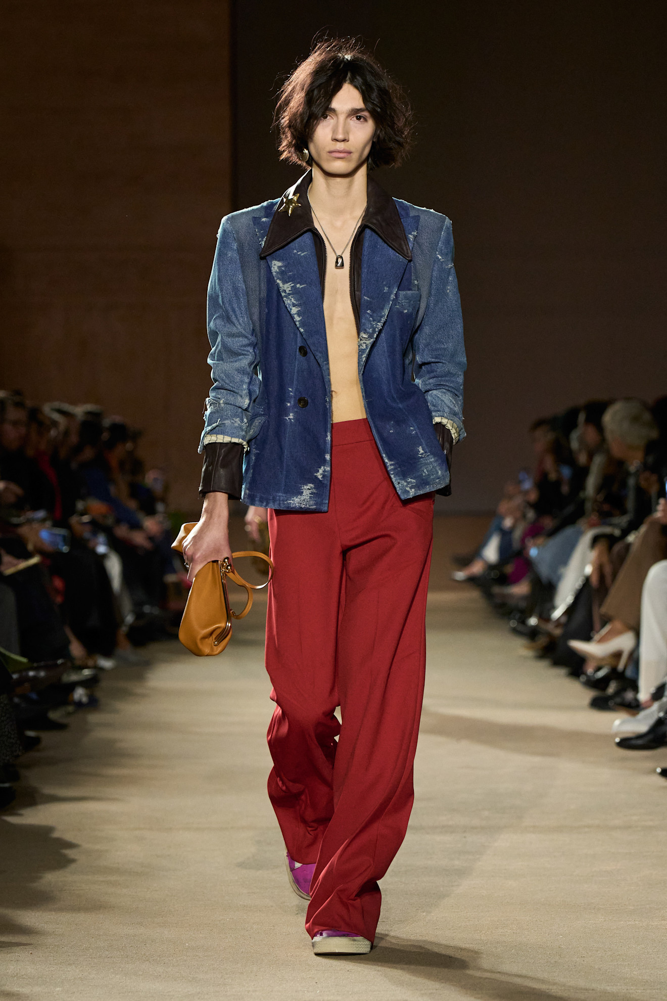 New York Fashion Week Fall/Winter 2026: A Season of Recalibrated Glamour