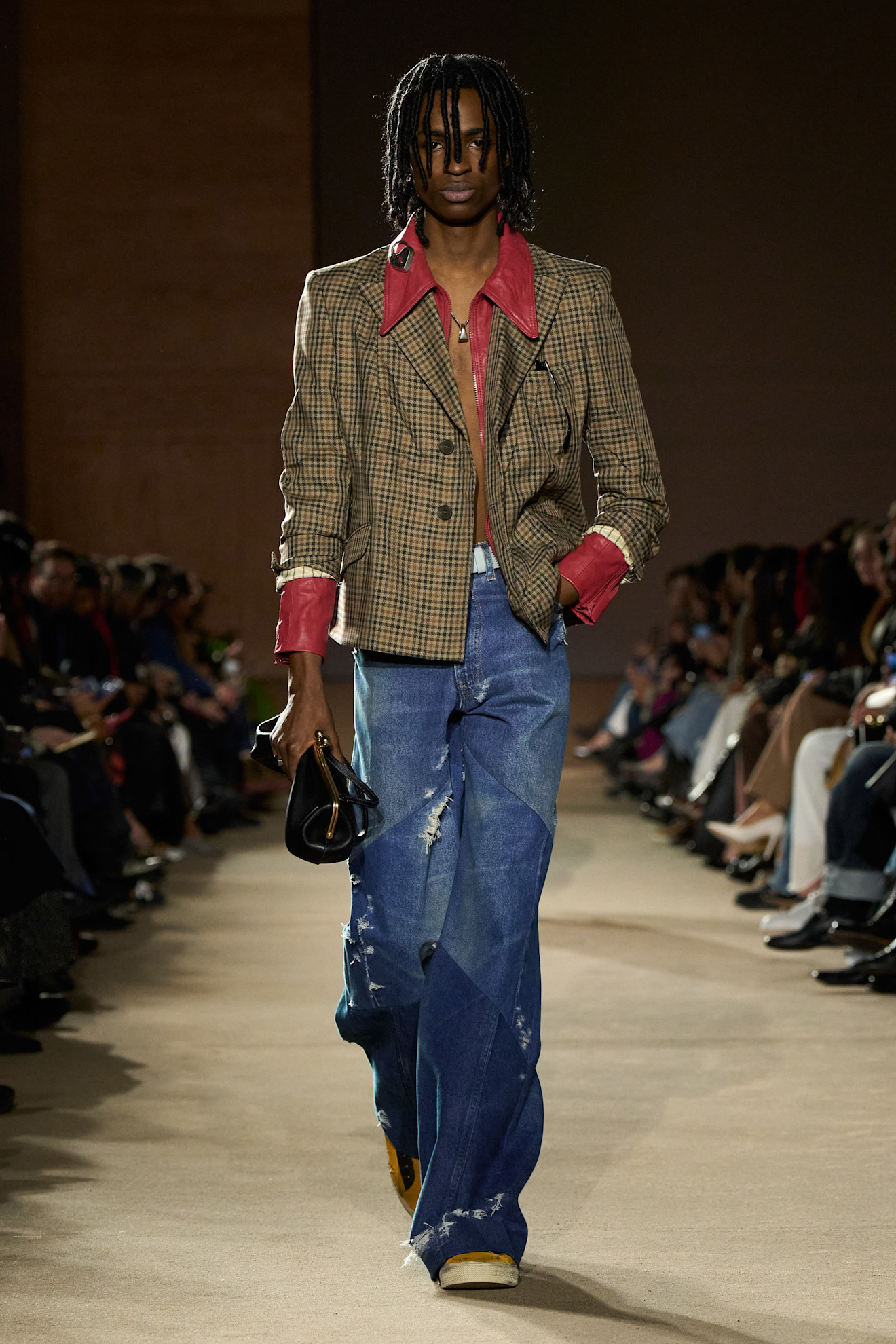New York Fashion Week Fall/Winter 2026: A Season of Recalibrated Glamour
