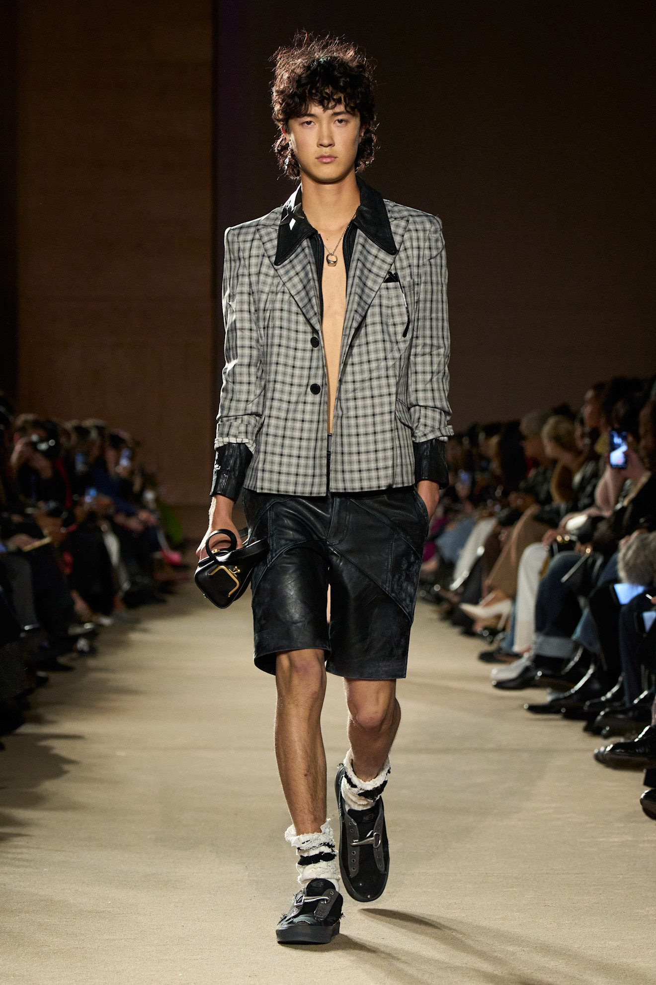 New York Fashion Week Fall/Winter 2026: A Season of Recalibrated Glamour
