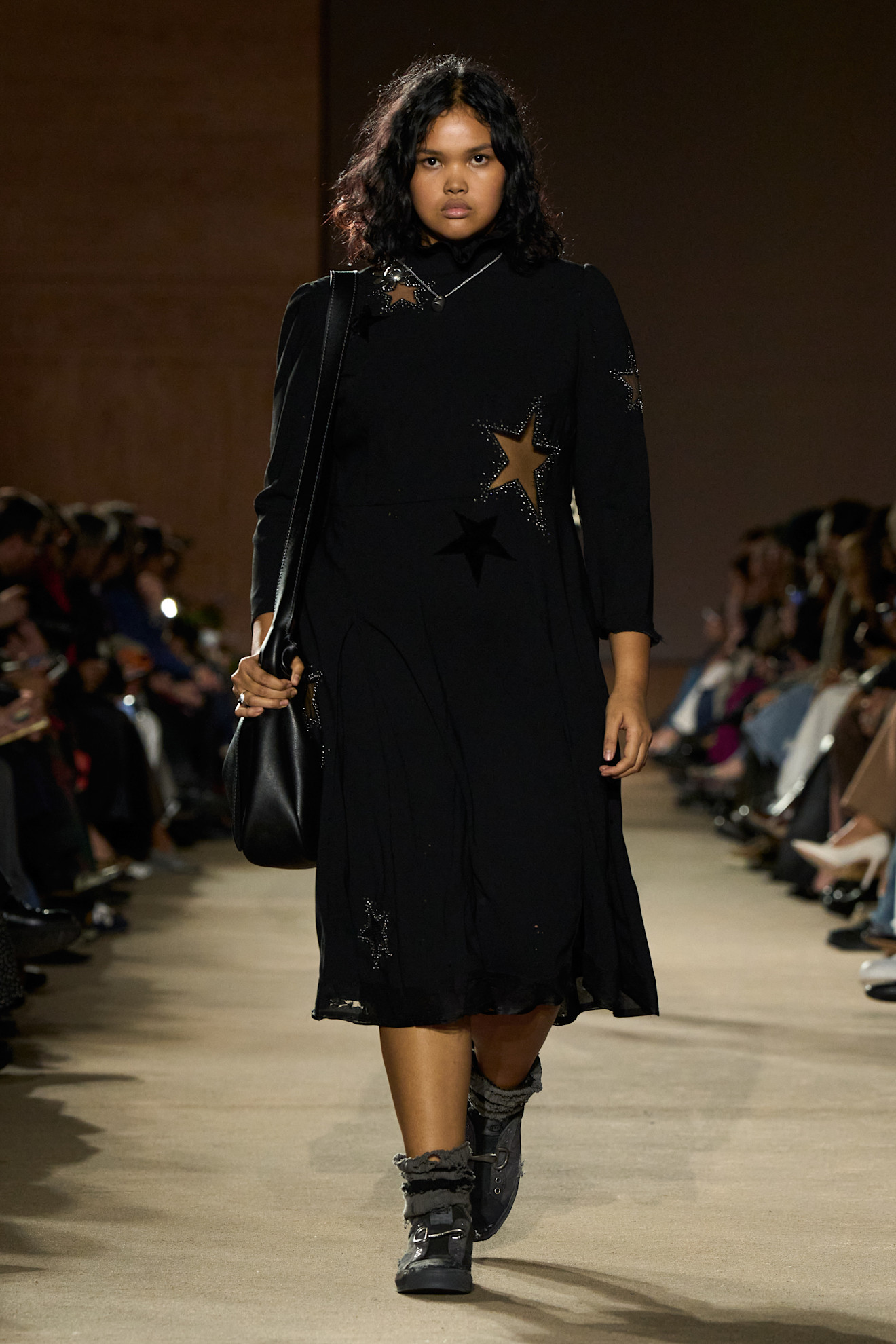 New York Fashion Week Fall/Winter 2026: A Season of Recalibrated Glamour