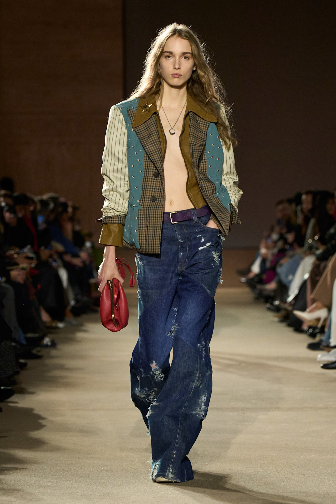 New York Fashion Week Fall/Winter 2026: A Season of Recalibrated Glamour