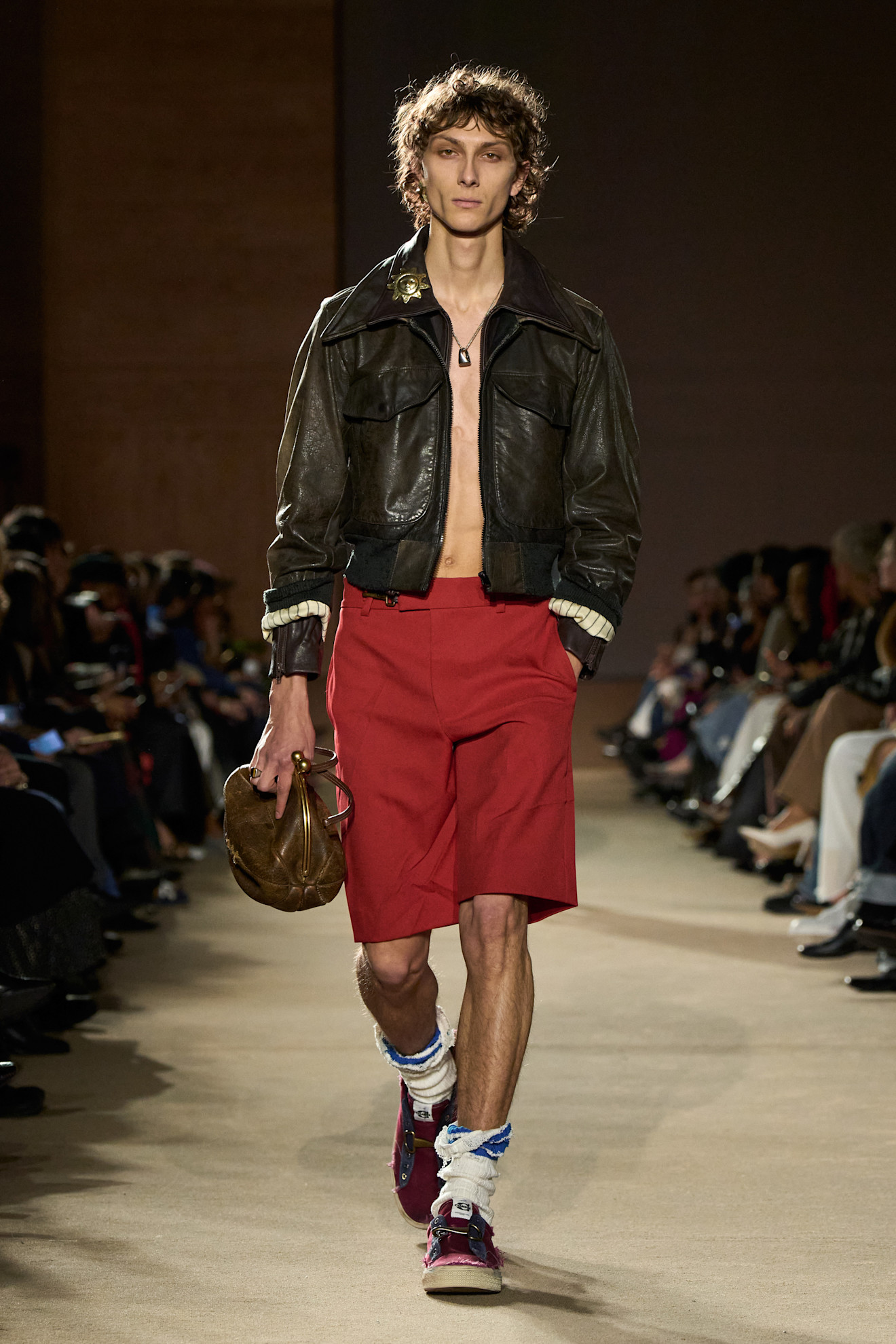 New York Fashion Week Fall/Winter 2026: A Season of Recalibrated Glamour