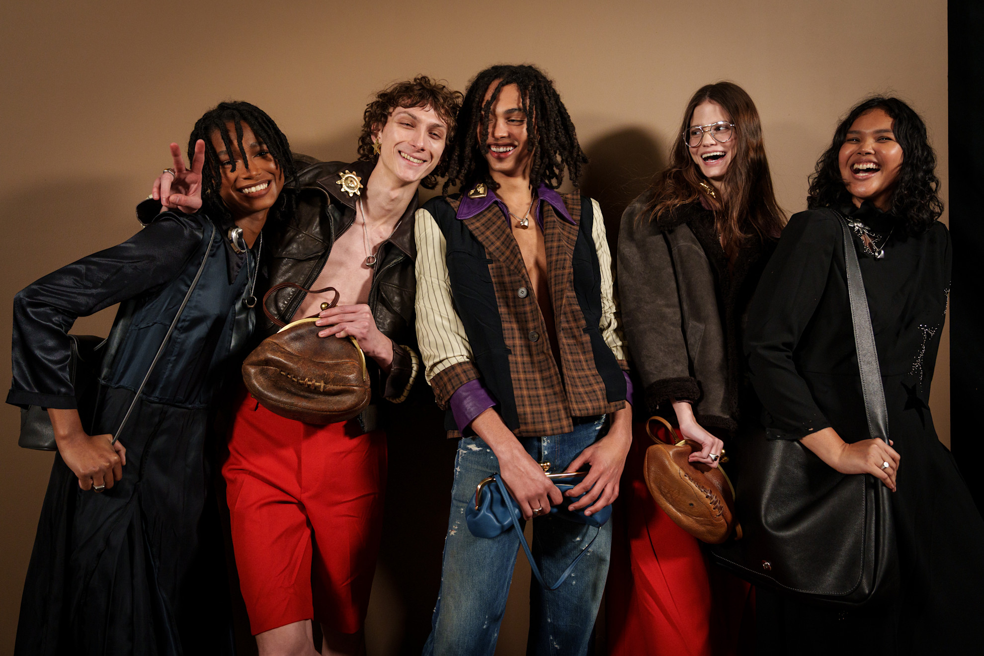 New York Fashion Week Fall/Winter 2026: A Season of Recalibrated Glamour