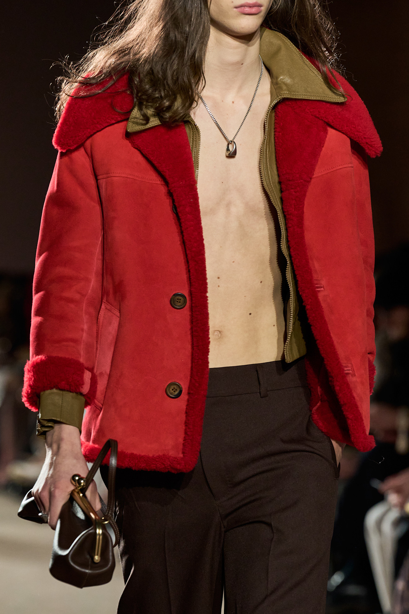 Coach Is Calling It: 2026 Will Be the Year Of The Kisslock Bag