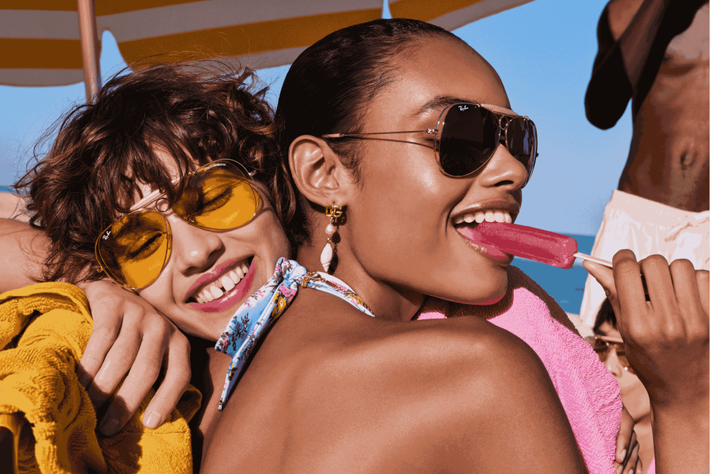 The Latest Fashion Drops To Know & Shop