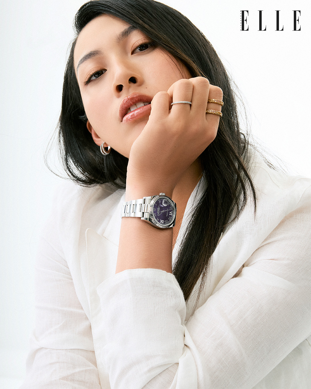 Jeeno Atthaya Thitikul On Becoming World Number One, Mental Strength & Redefining Women’s Golf