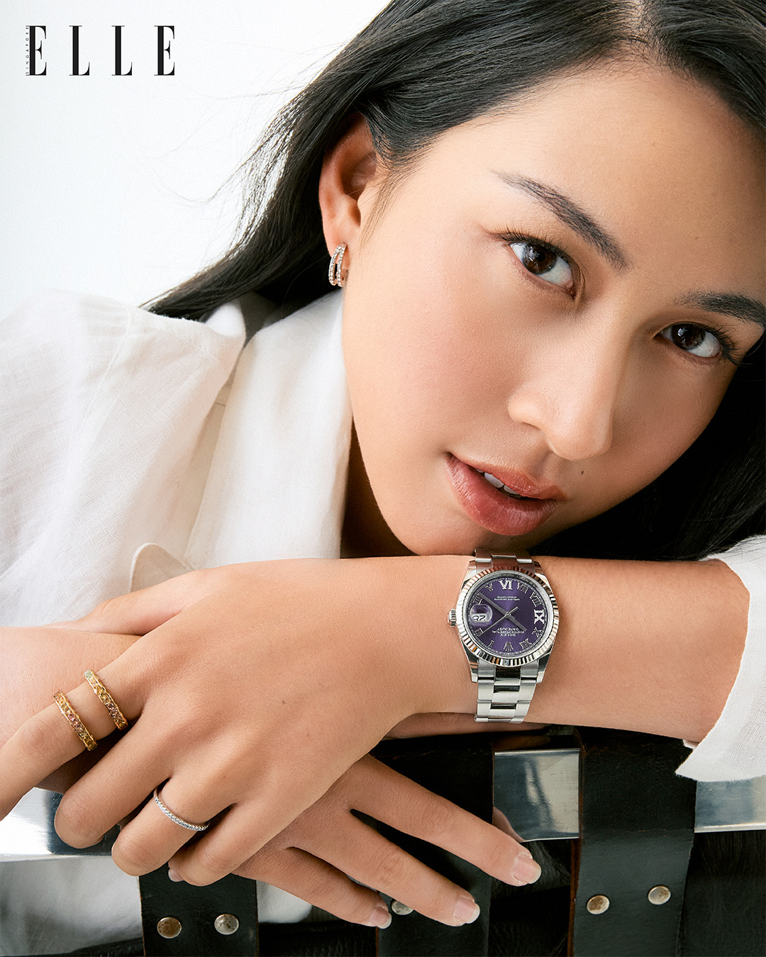 Jeeno Atthaya Thitikul On Becoming World Number One, Mental Strength & Redefining Women’s Golf