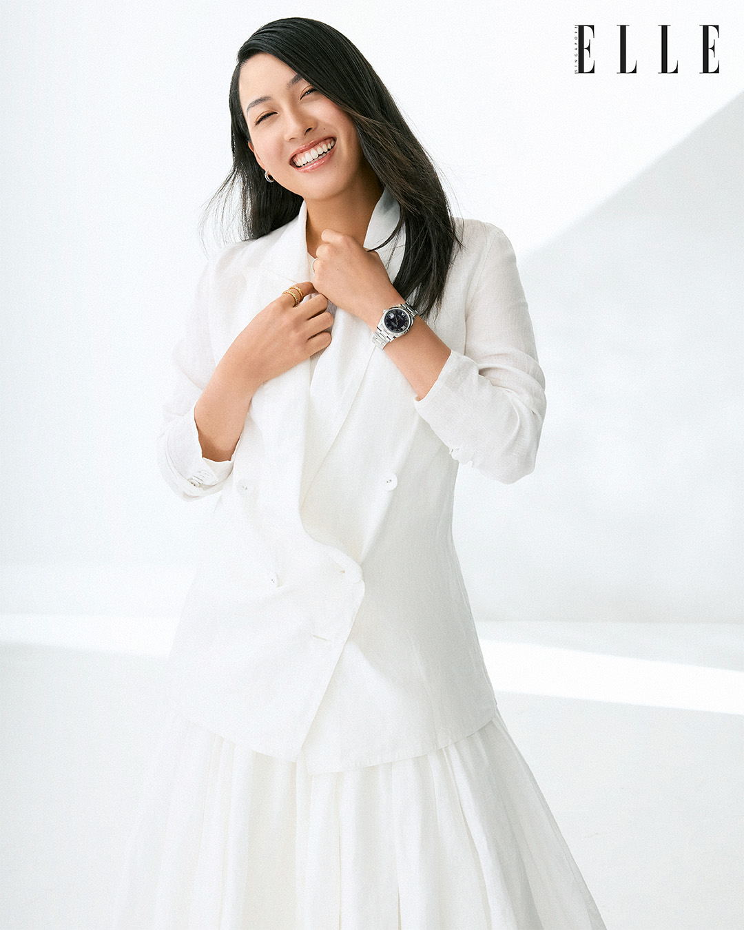 Jeeno Atthaya Thitikul On Becoming World Number One, Mental Strength & Redefining Women’s Golf