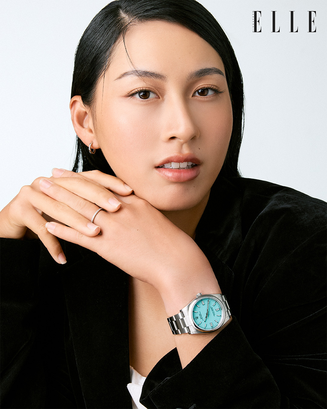 Jeeno Atthaya Thitikul On Becoming World Number One, Mental Strength & Redefining Women’s Golf