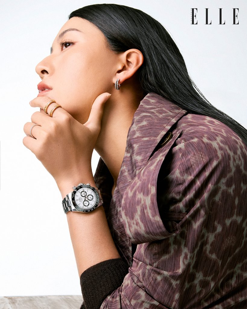 Jeeno Atthaya Thitikul On Becoming World Number One, Mental Strength & Redefining Women’s Golf