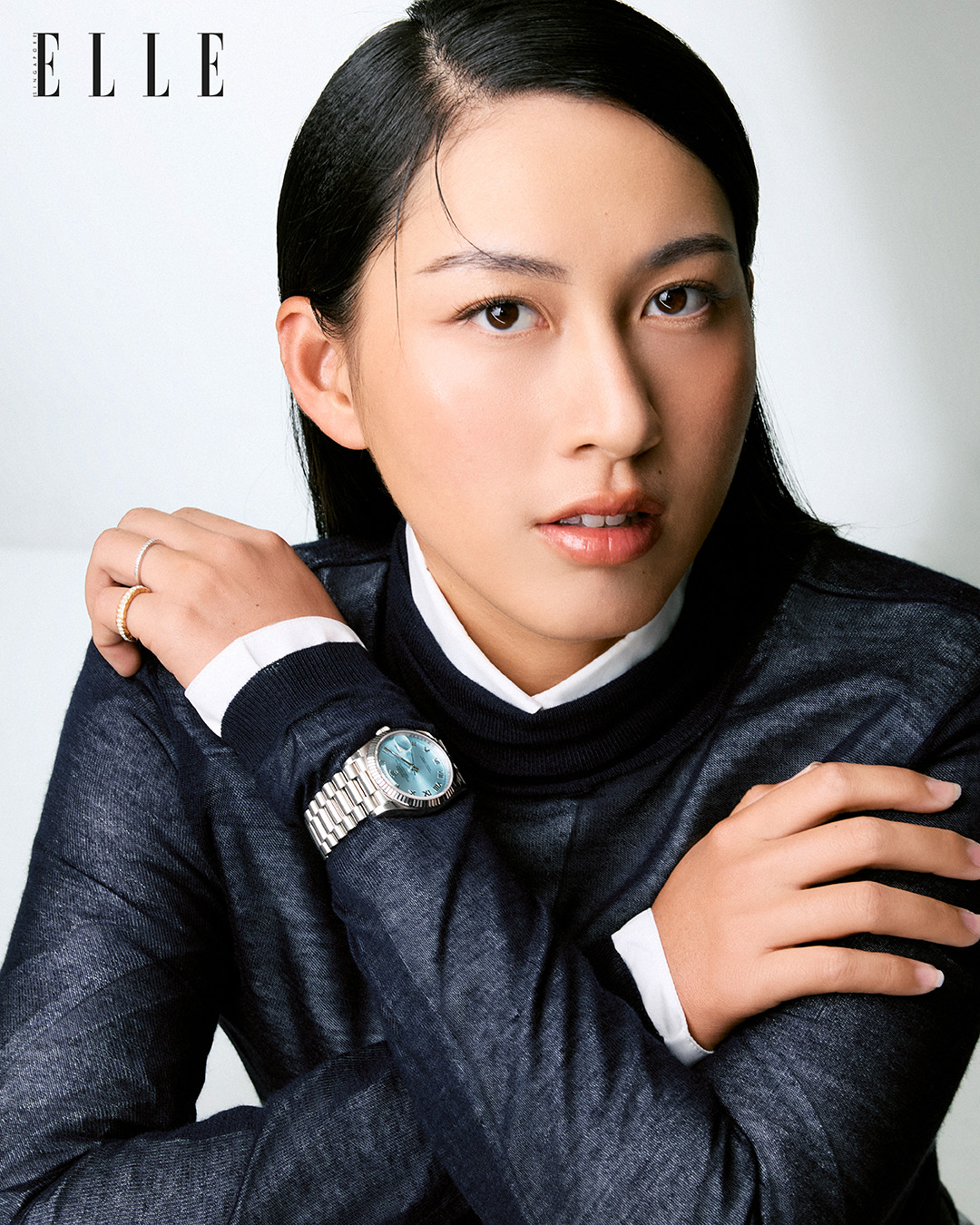 Jeeno Atthaya Thitikul On Becoming World Number One, Mental Strength & Redefining Women’s Golf