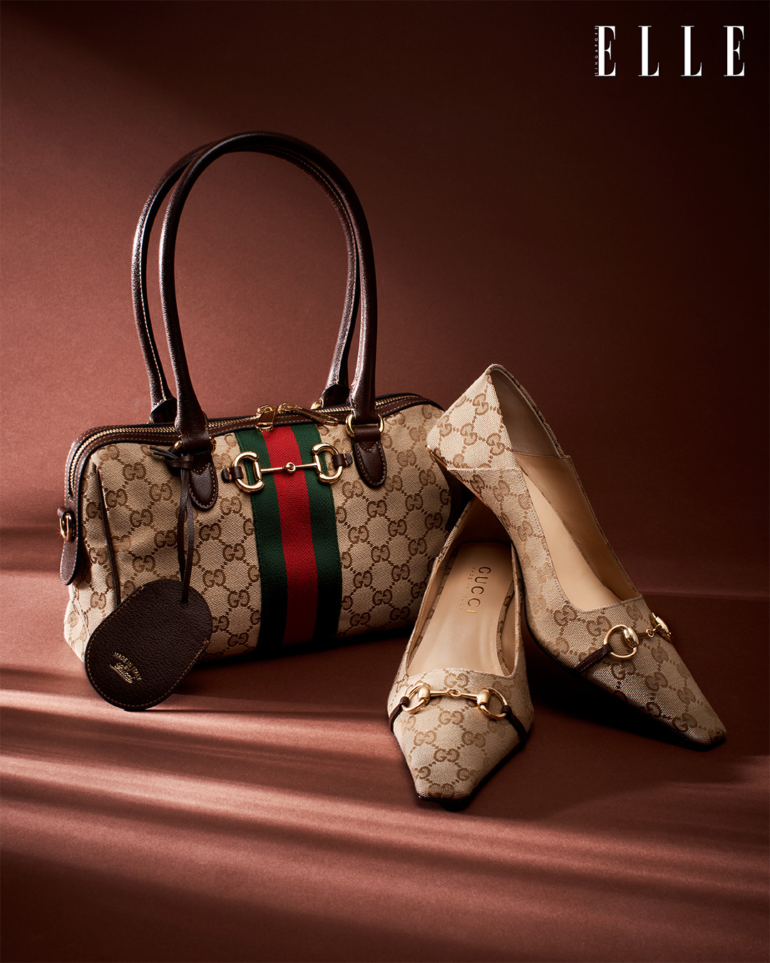 Gucci Refreshes The Jackie 1961, Bamboo 1947 & Horsebit Pumps For A New Era