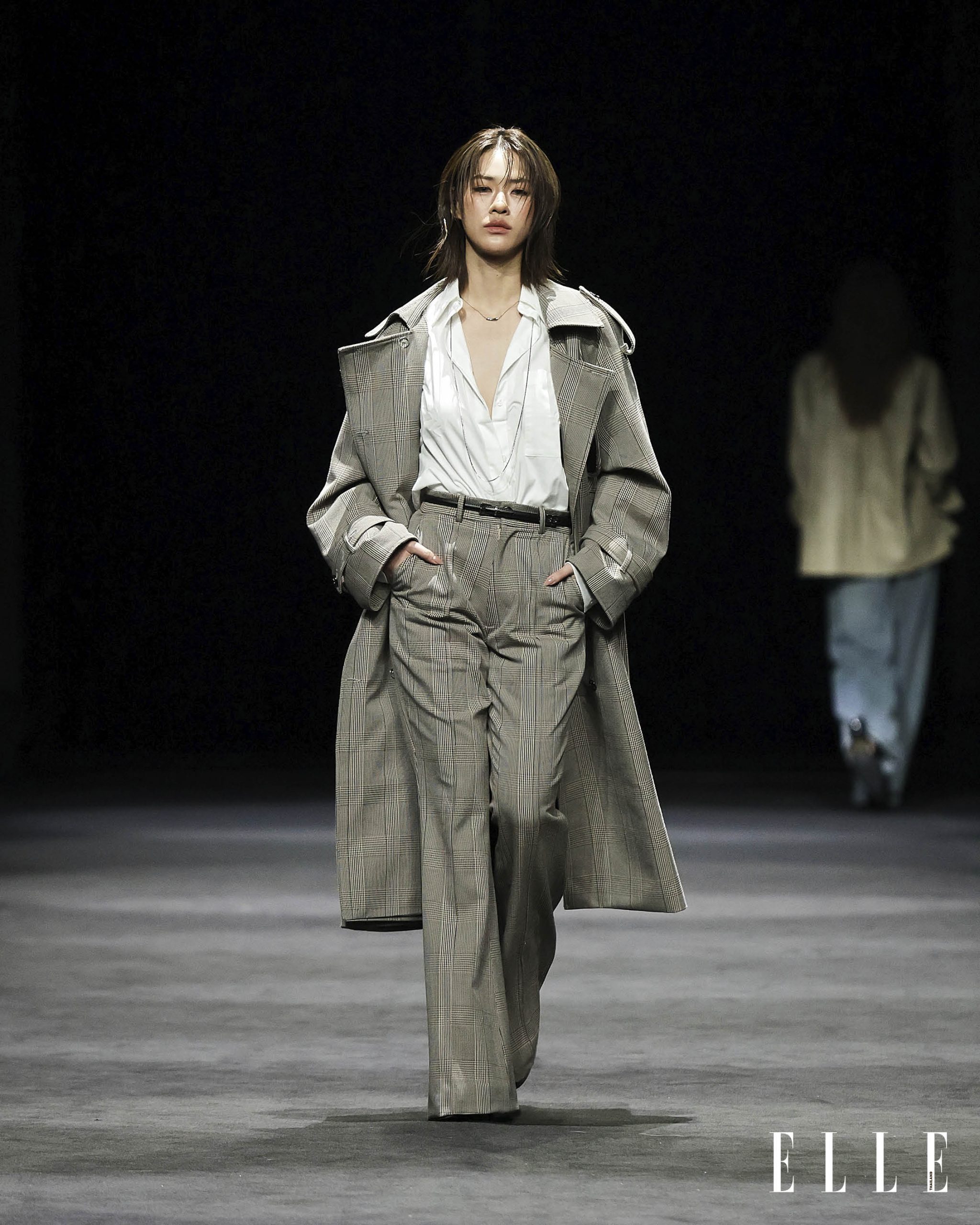 The Future Of Fashion Shines Bright At ELLE Fashion Week Thailand