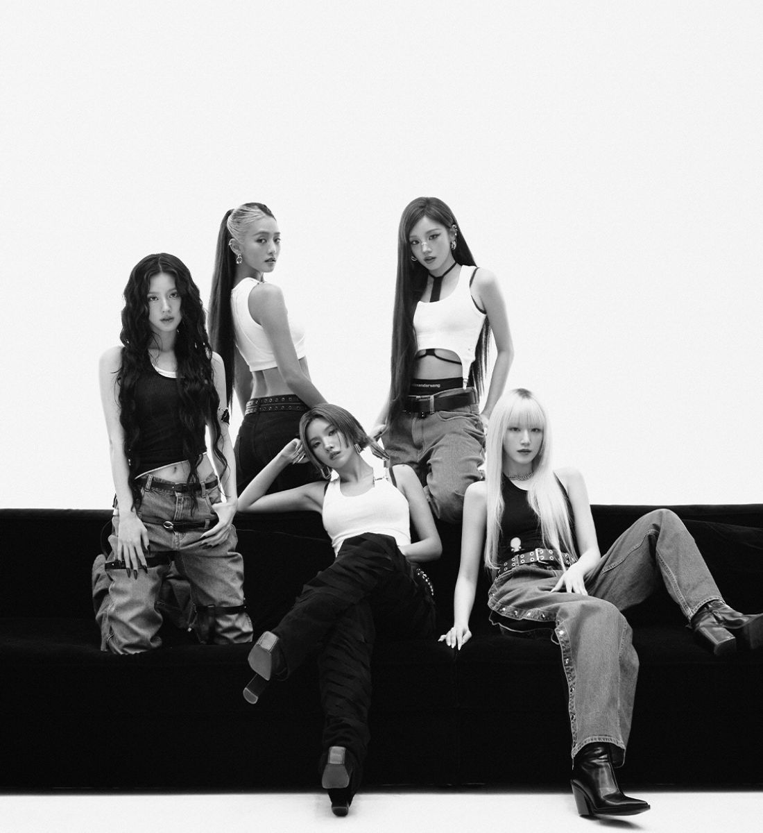 i-dle Play A Game Of Who's Most Likely