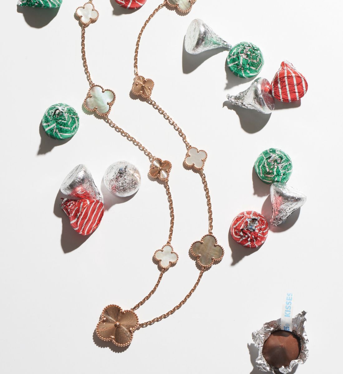 The Van Cleef & Arpels Jewellery Worth Indulging In