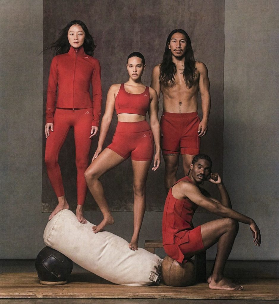 A Look At Adidas’ 2026 Collaborations That Are Elevating Modern Athleisure