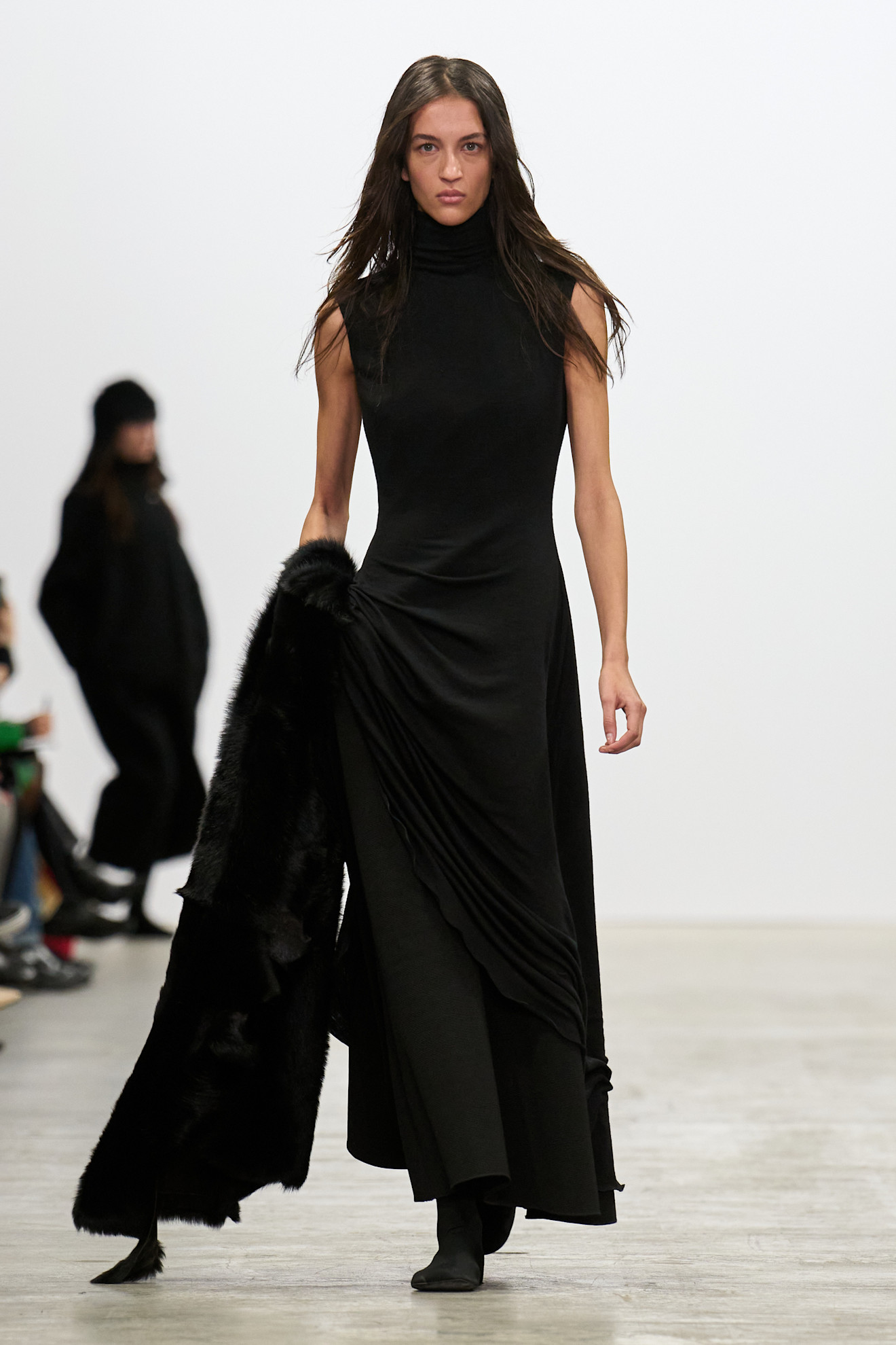 New York Fashion Week Fall/Winter 2026: A Season of Recalibrated Glamour