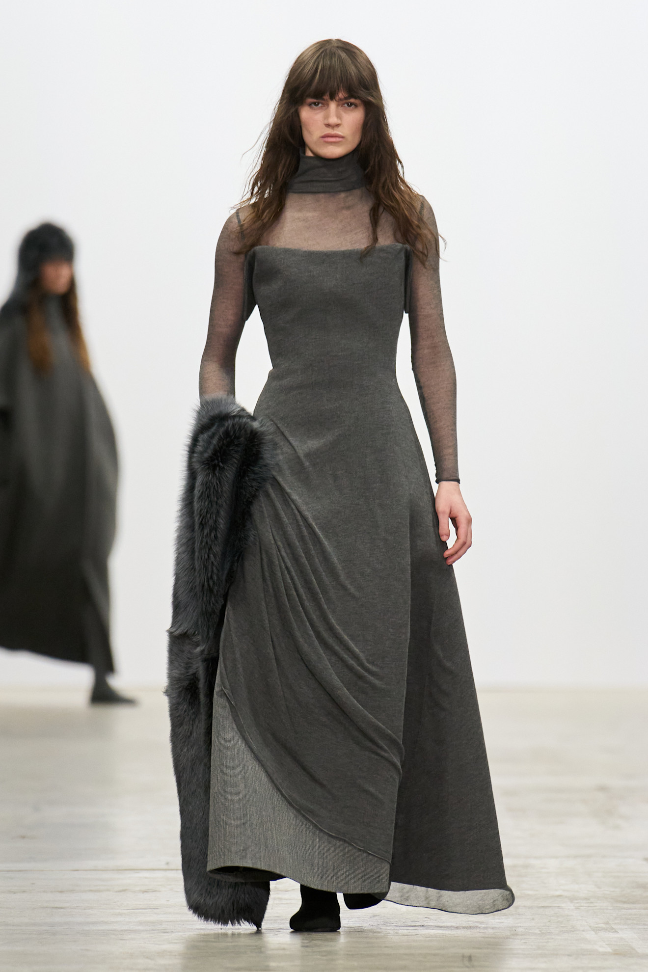 New York Fashion Week Fall/Winter 2026: A Season of Recalibrated Glamour