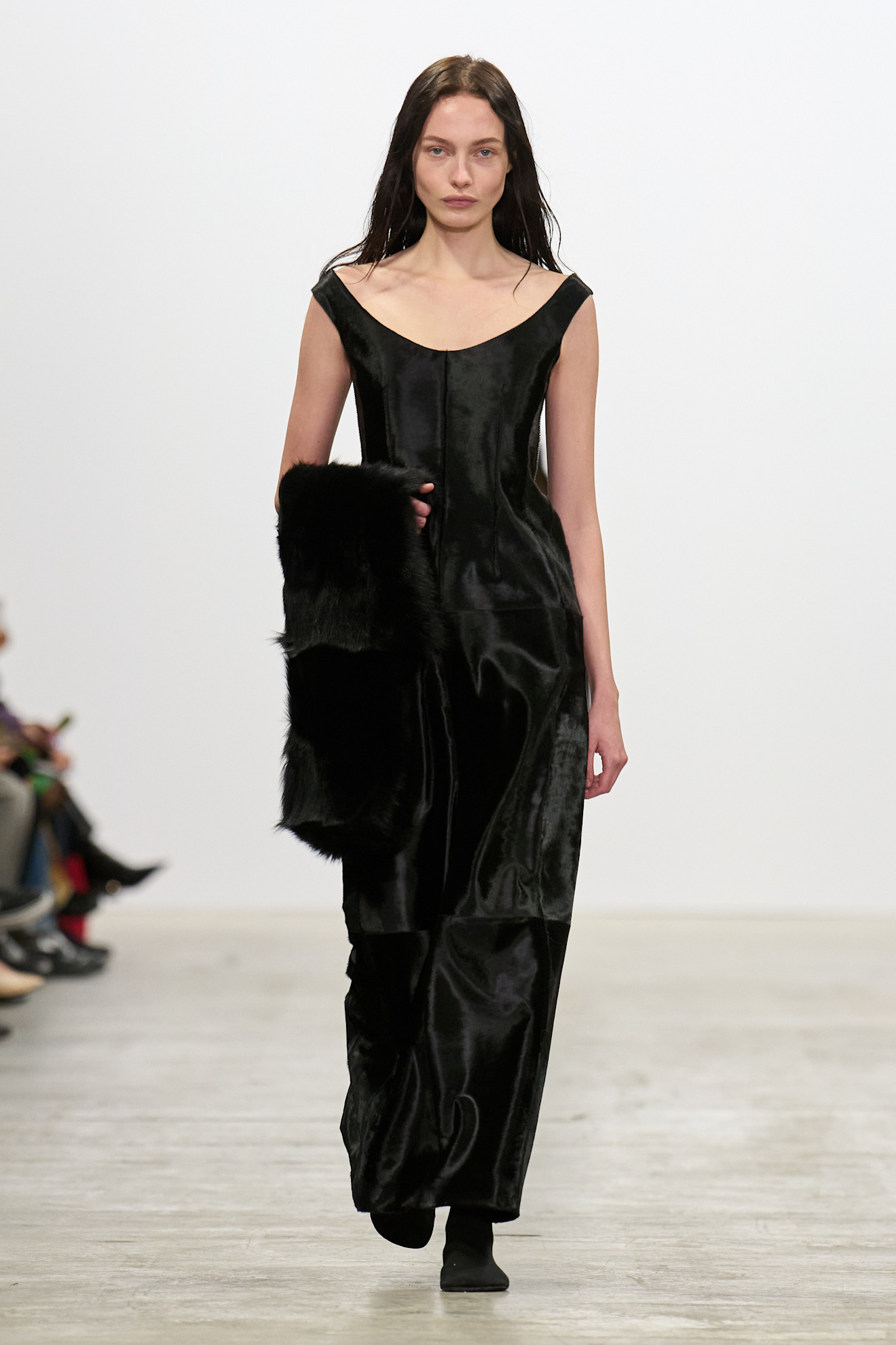 New York Fashion Week Fall/Winter 2026: A Season of Recalibrated Glamour