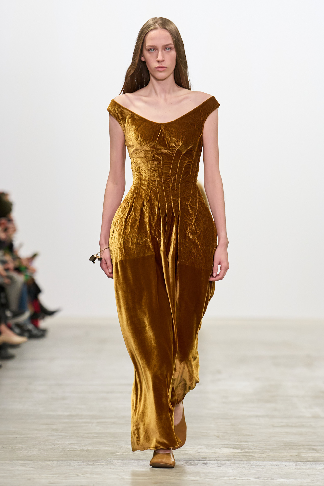 New York Fashion Week Fall/Winter 2026: A Season of Recalibrated Glamour