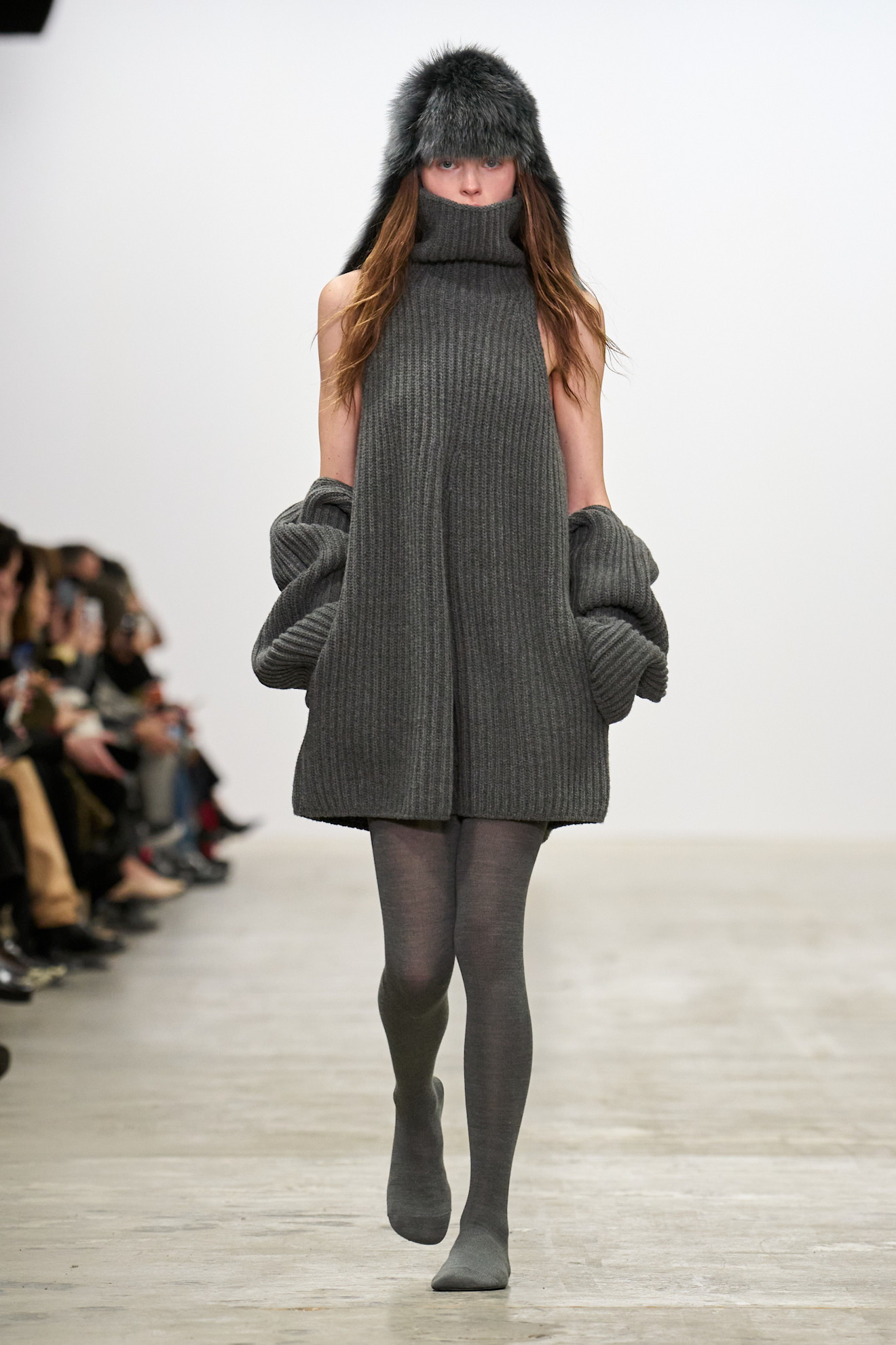 New York Fashion Week Fall/Winter 2026: A Season of Recalibrated Glamour