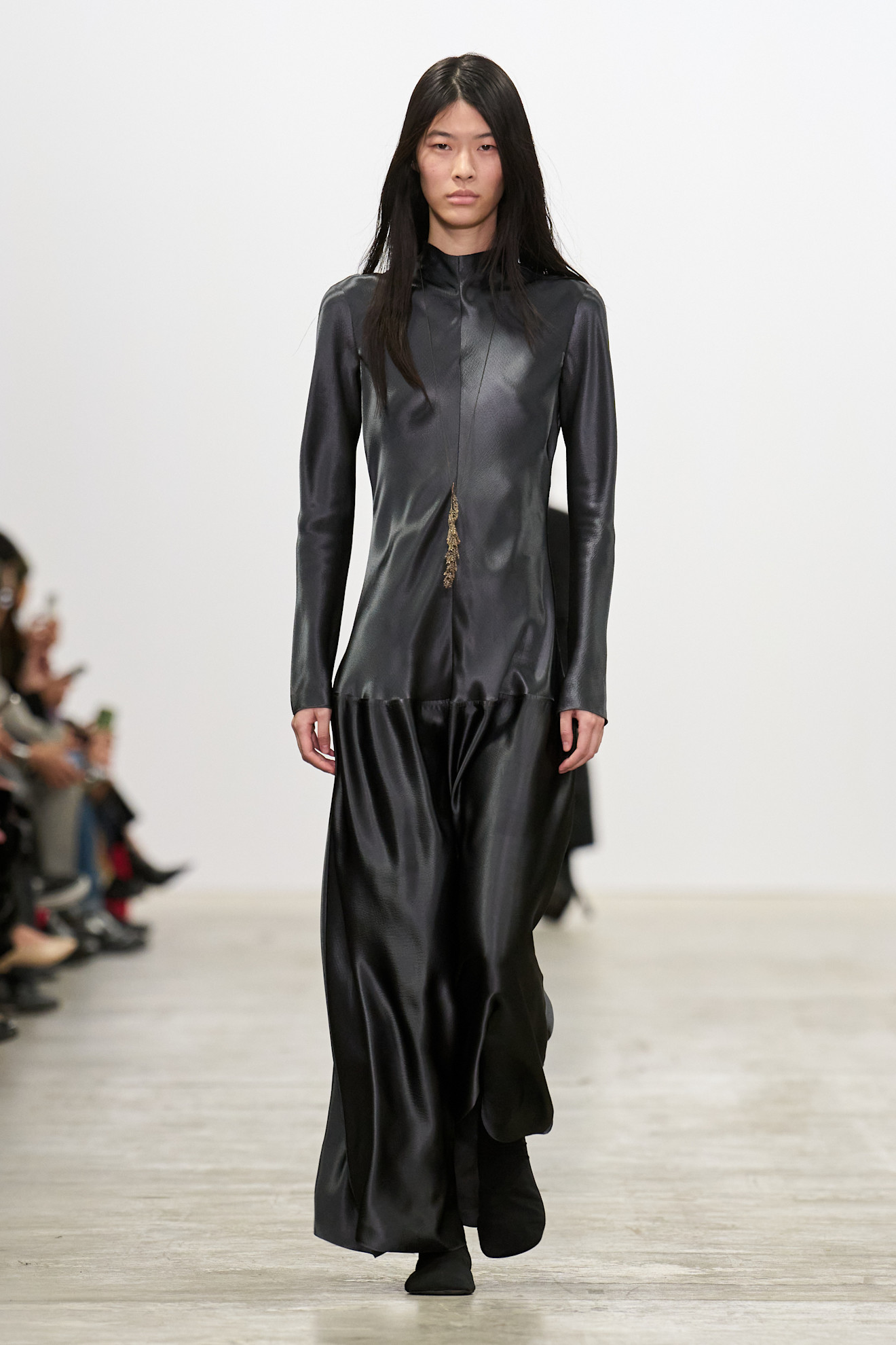 New York Fashion Week Fall/Winter 2026: A Season of Recalibrated Glamour