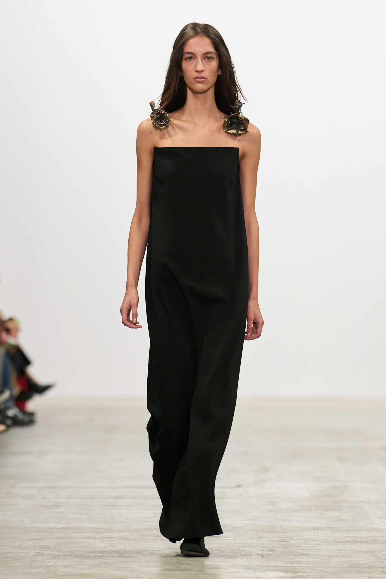 New York Fashion Week Fall/Winter 2026: A Season of Recalibrated Glamour