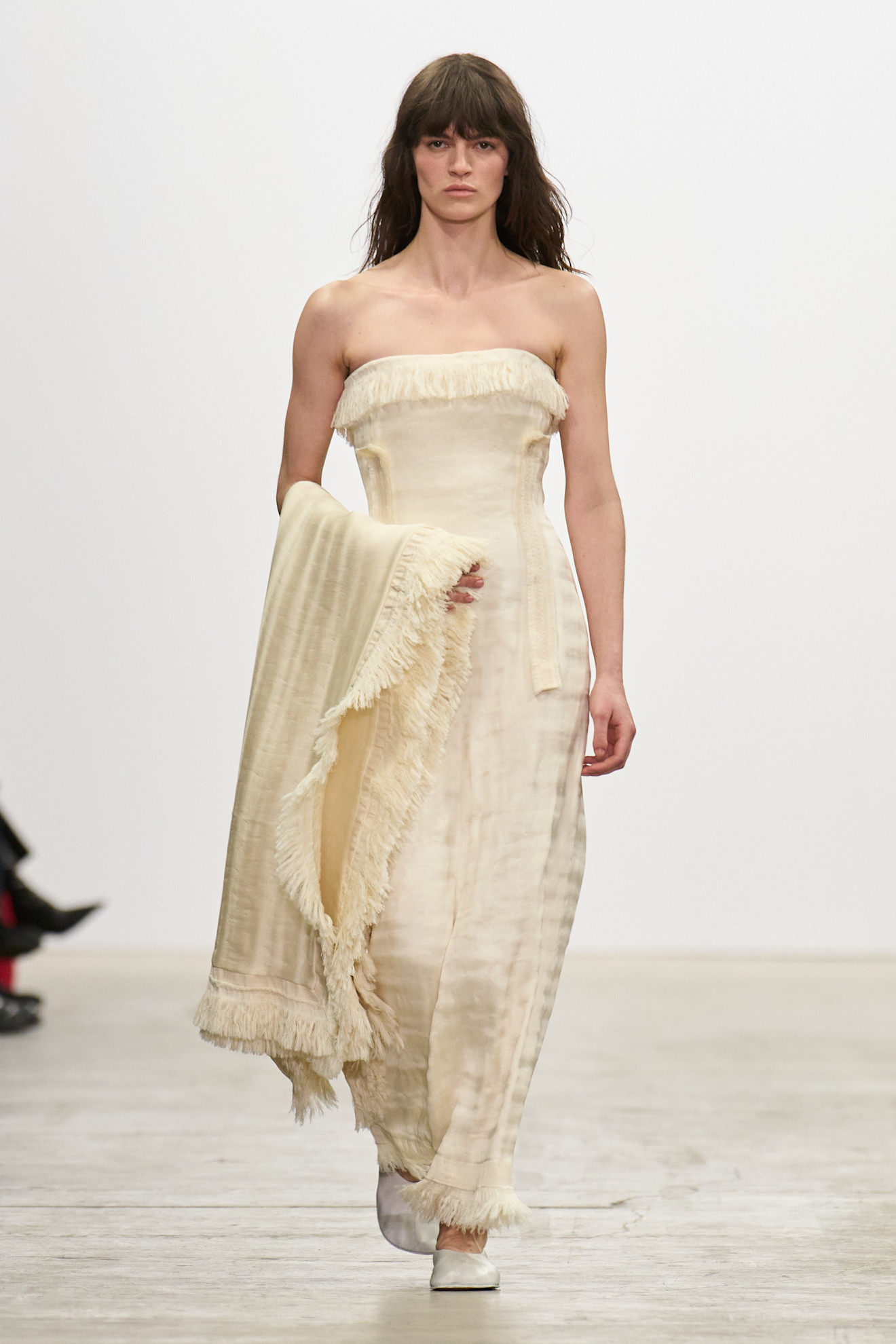 New York Fashion Week Fall/Winter 2026: A Season of Recalibrated Glamour