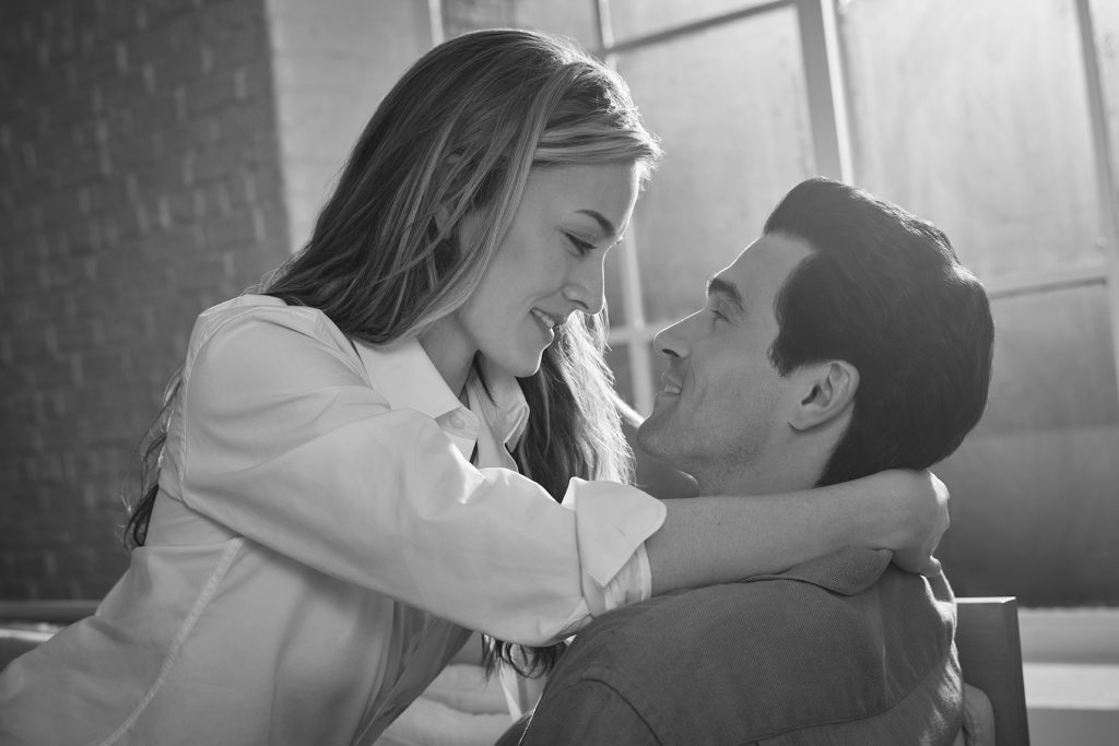 These Romantic Films & Shows Will Get You In The Mood For Valentine's Day