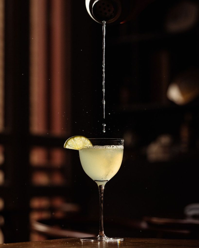 Where To Drink & Dine In Singapore This March