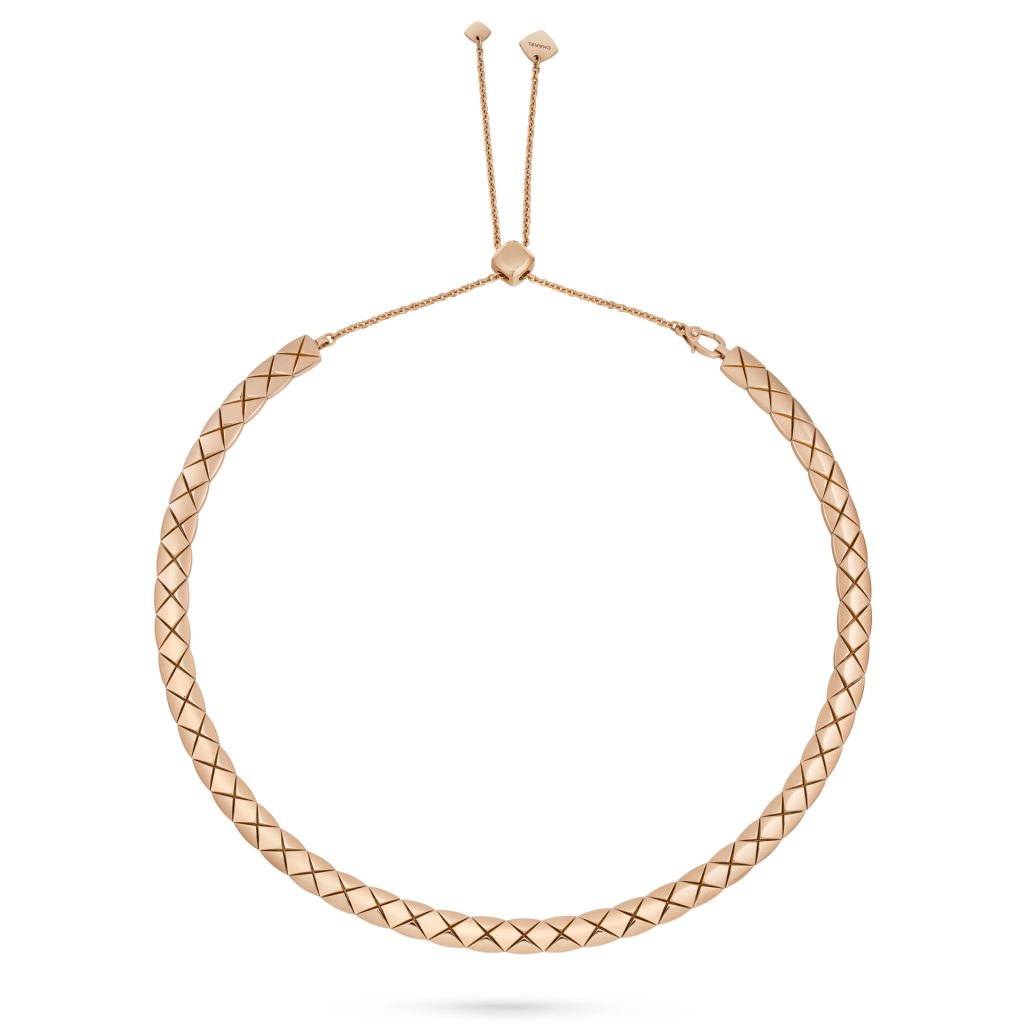 Chanel's Coco Crush Jewellery Just Got Even More Crush-Worthy