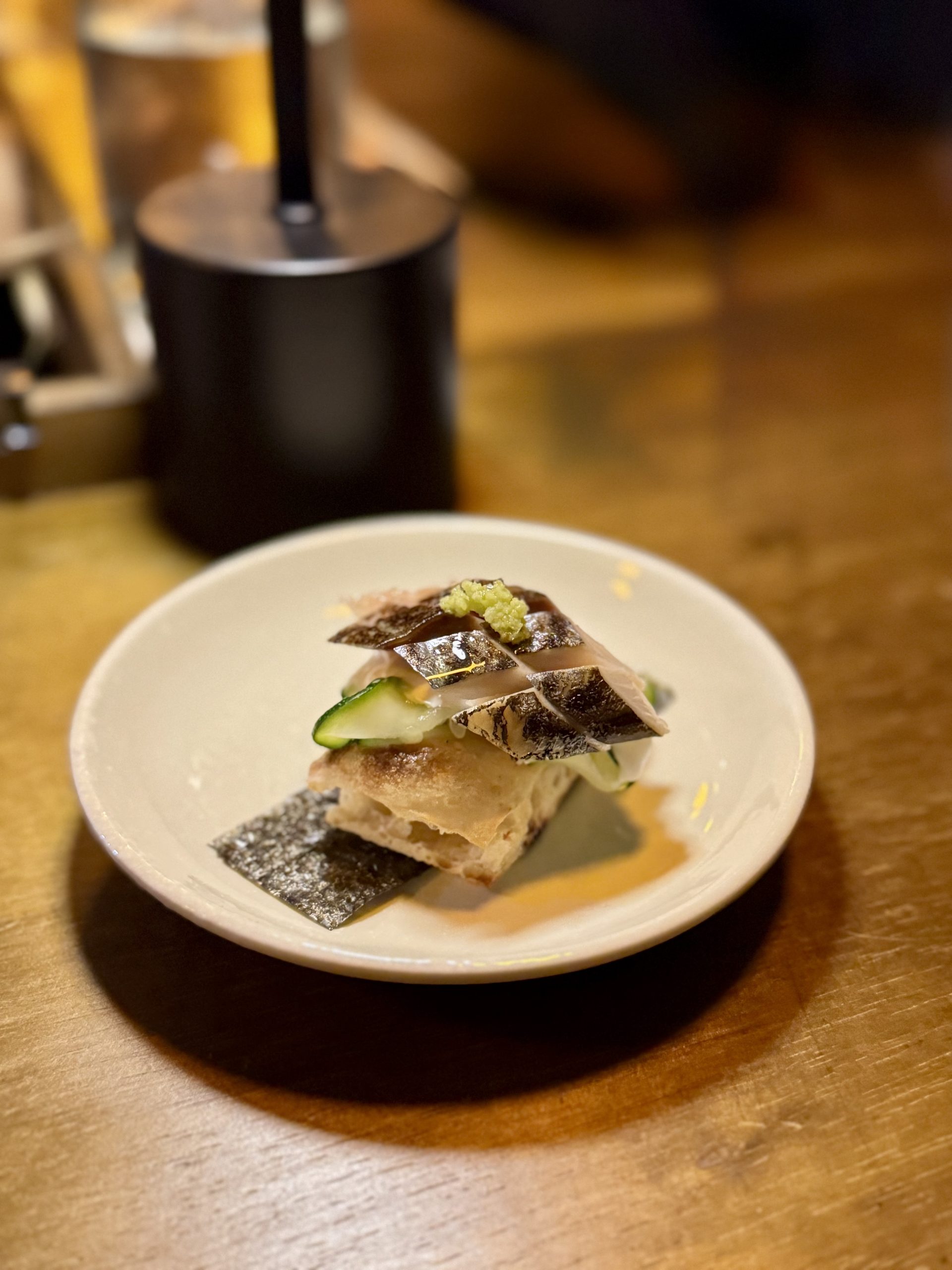 Where To Drink & Dine In Singapore This March