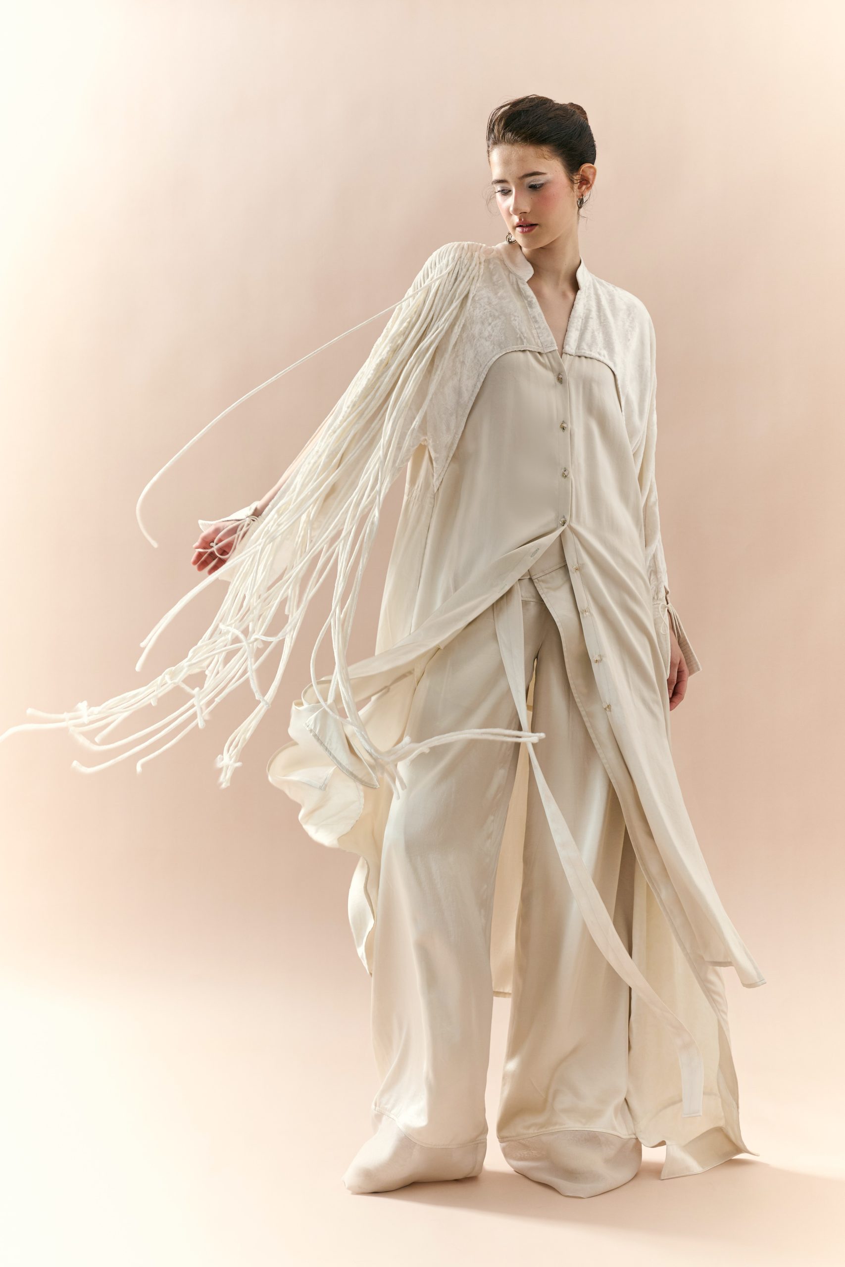 KHAAR Breathes New Life Into Discarded Textiles