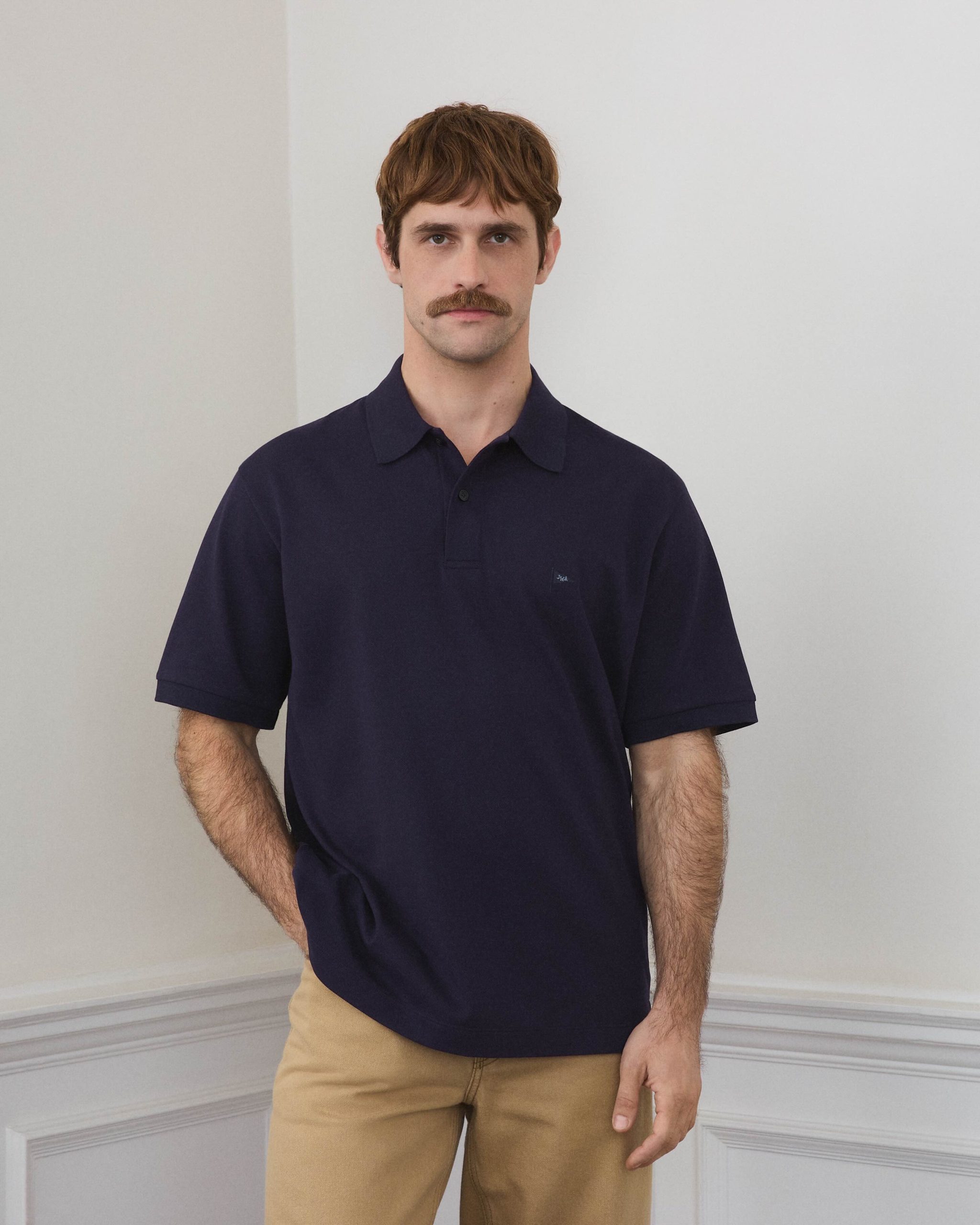 Run, Don’t Walk: The Uniqlo x JW Anderson Spring/Summer 2026 Collection Drops Tomorrow