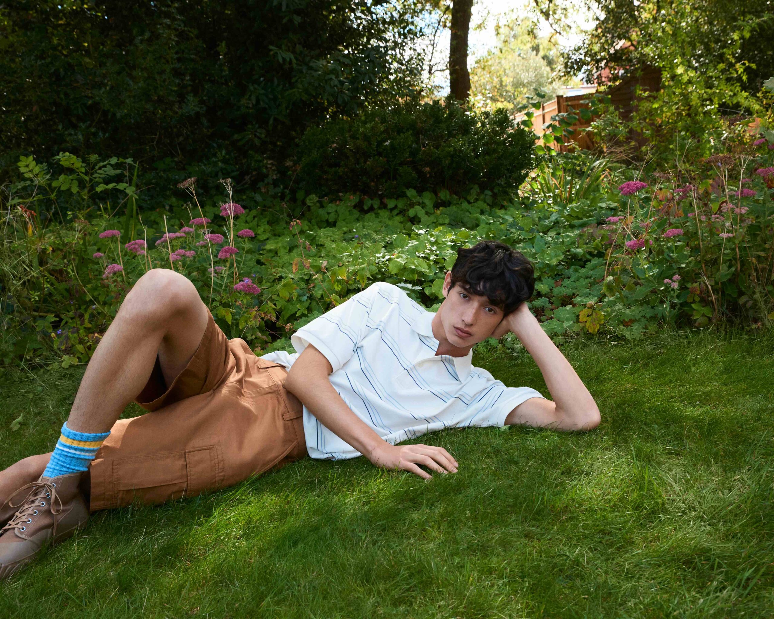 Run, Don’t Walk: The Uniqlo x JW Anderson Spring/Summer 2026 Collection Drops Tomorrow