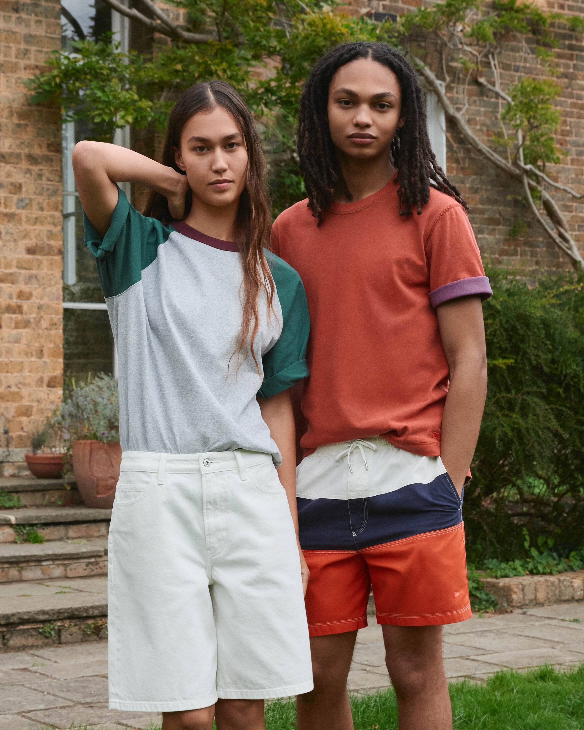 The Uniqlo x JW Anderson SS26 Collection Drops Tomorrow