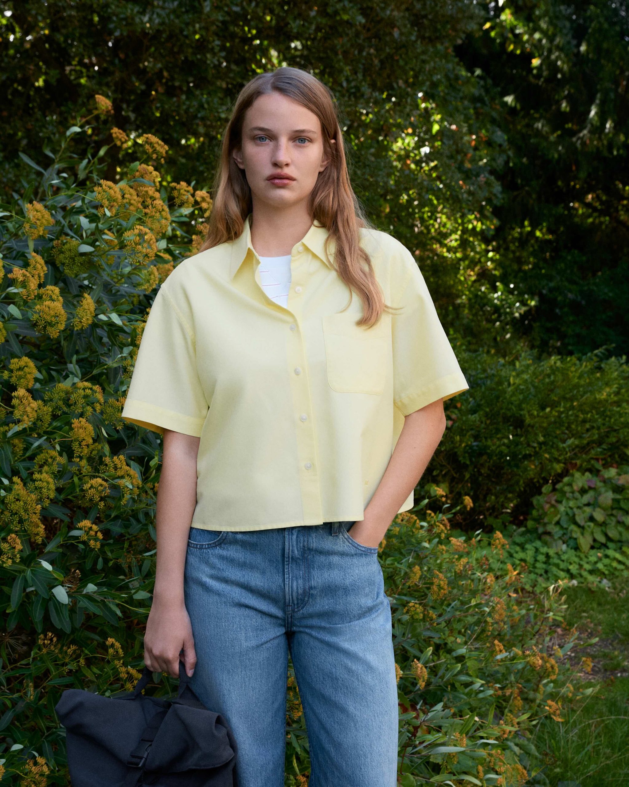 Run, Don’t Walk: The Uniqlo x JW Anderson Spring/Summer 2026 Collection Drops Tomorrow
