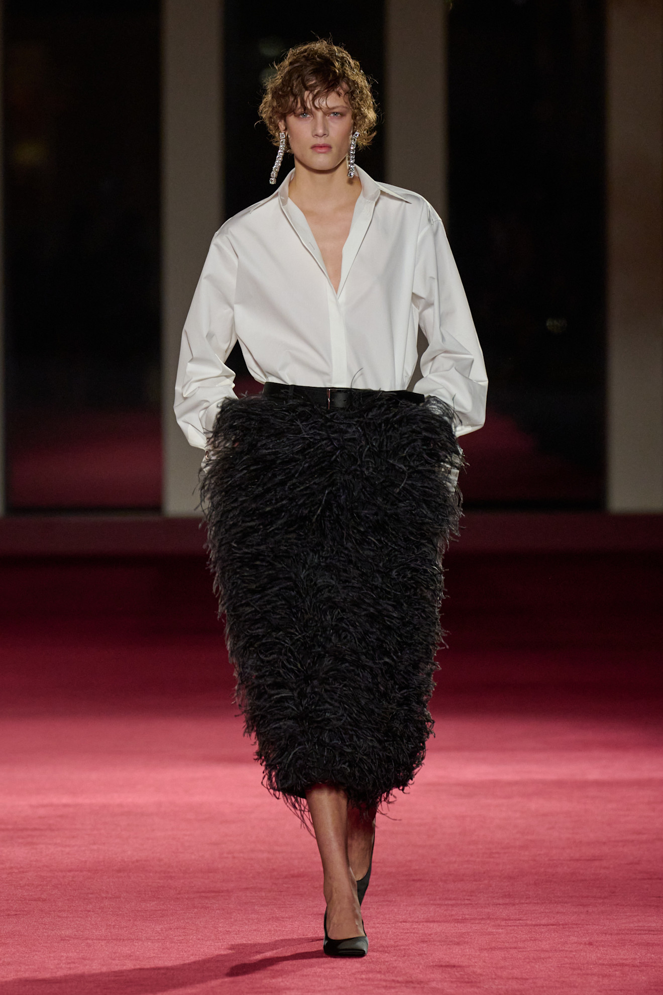 New York Fashion Week Fall/Winter 2026: A Season of Recalibrated Glamour