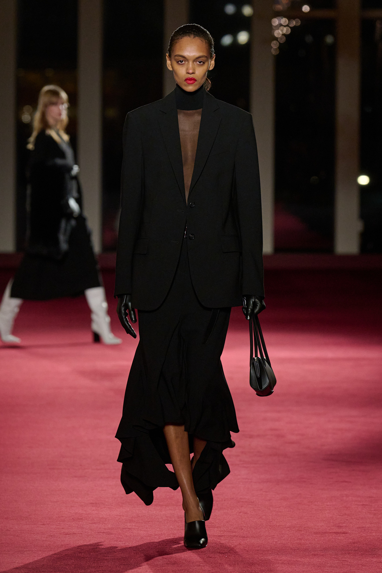 New York Fashion Week Fall/Winter 2026: A Season of Recalibrated Glamour