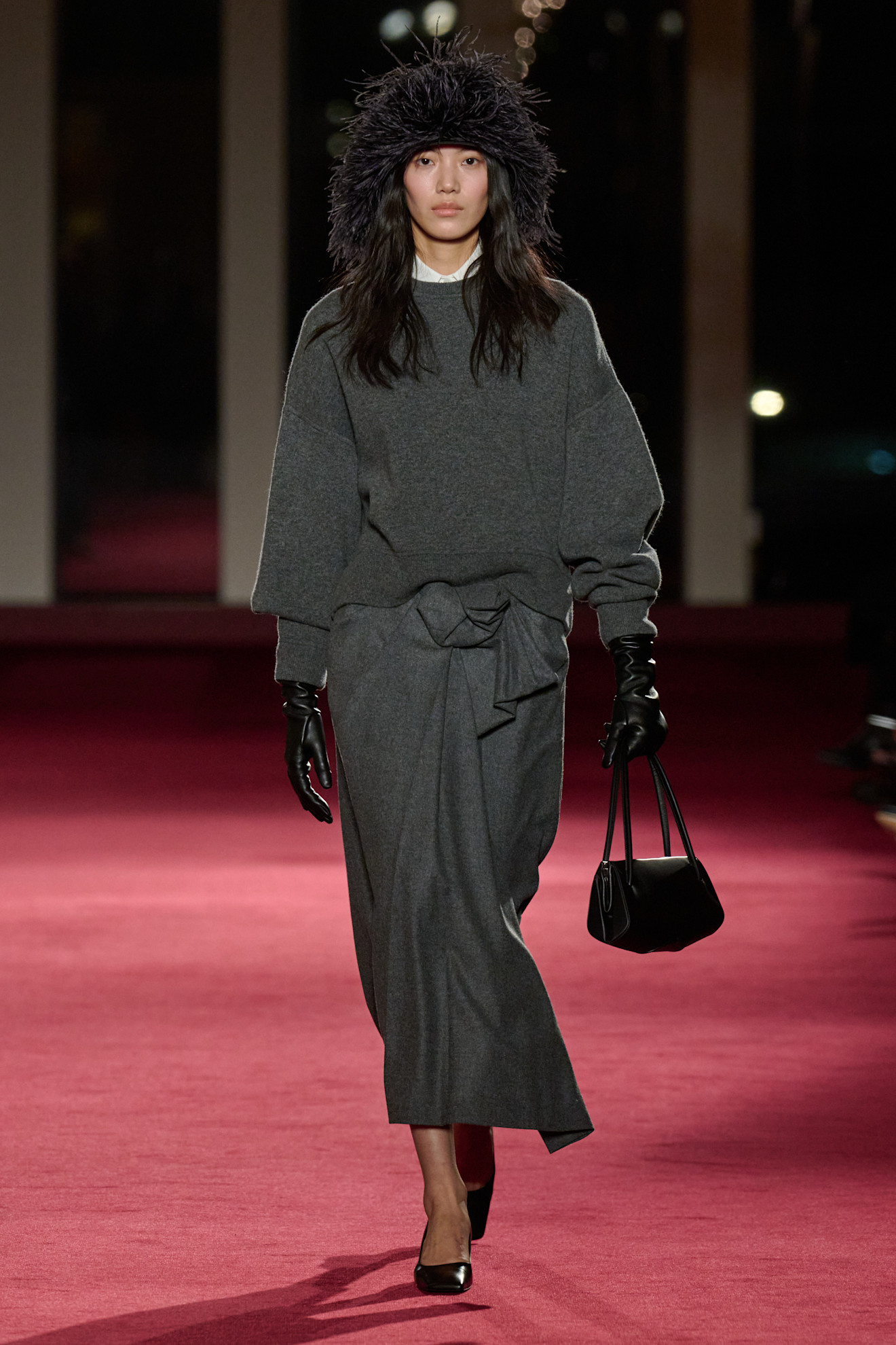 New York Fashion Week Fall/Winter 2026: A Season of Recalibrated Glamour