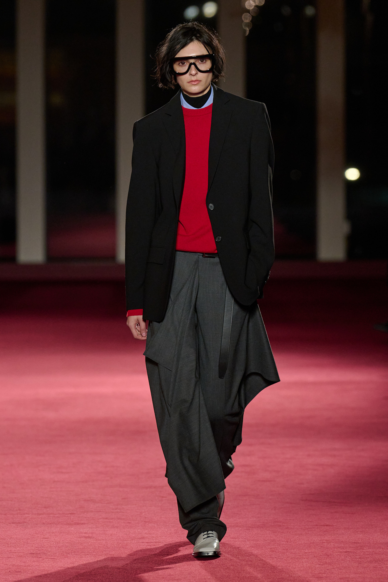 New York Fashion Week Fall/Winter 2026: A Season of Recalibrated Glamour