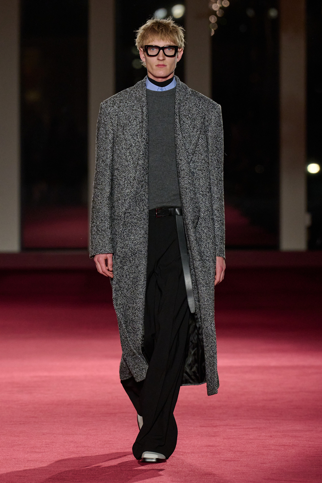 New York Fashion Week Fall/Winter 2026: A Season of Recalibrated Glamour