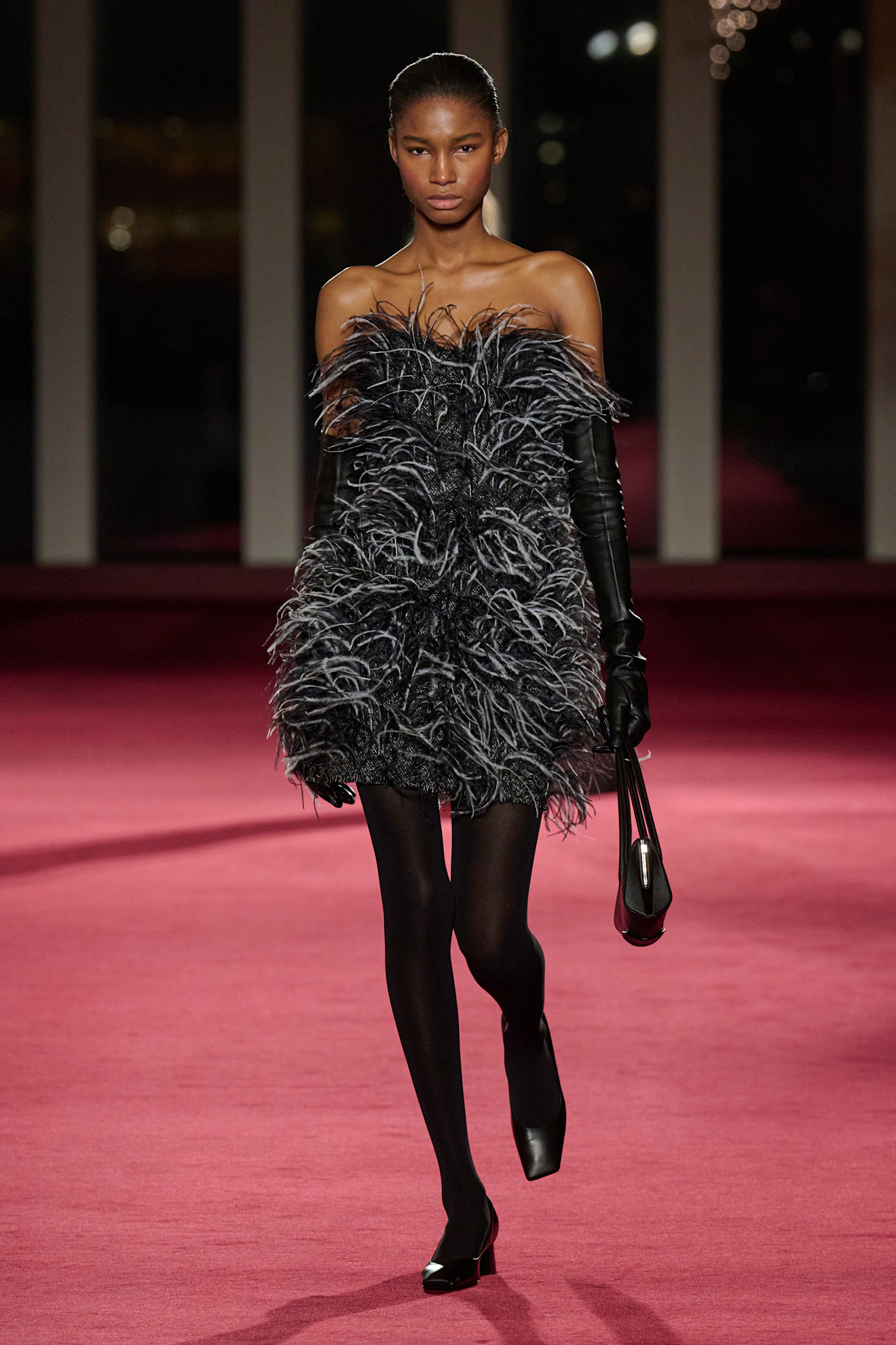 New York Fashion Week Fall/Winter 2026: A Season of Recalibrated Glamour