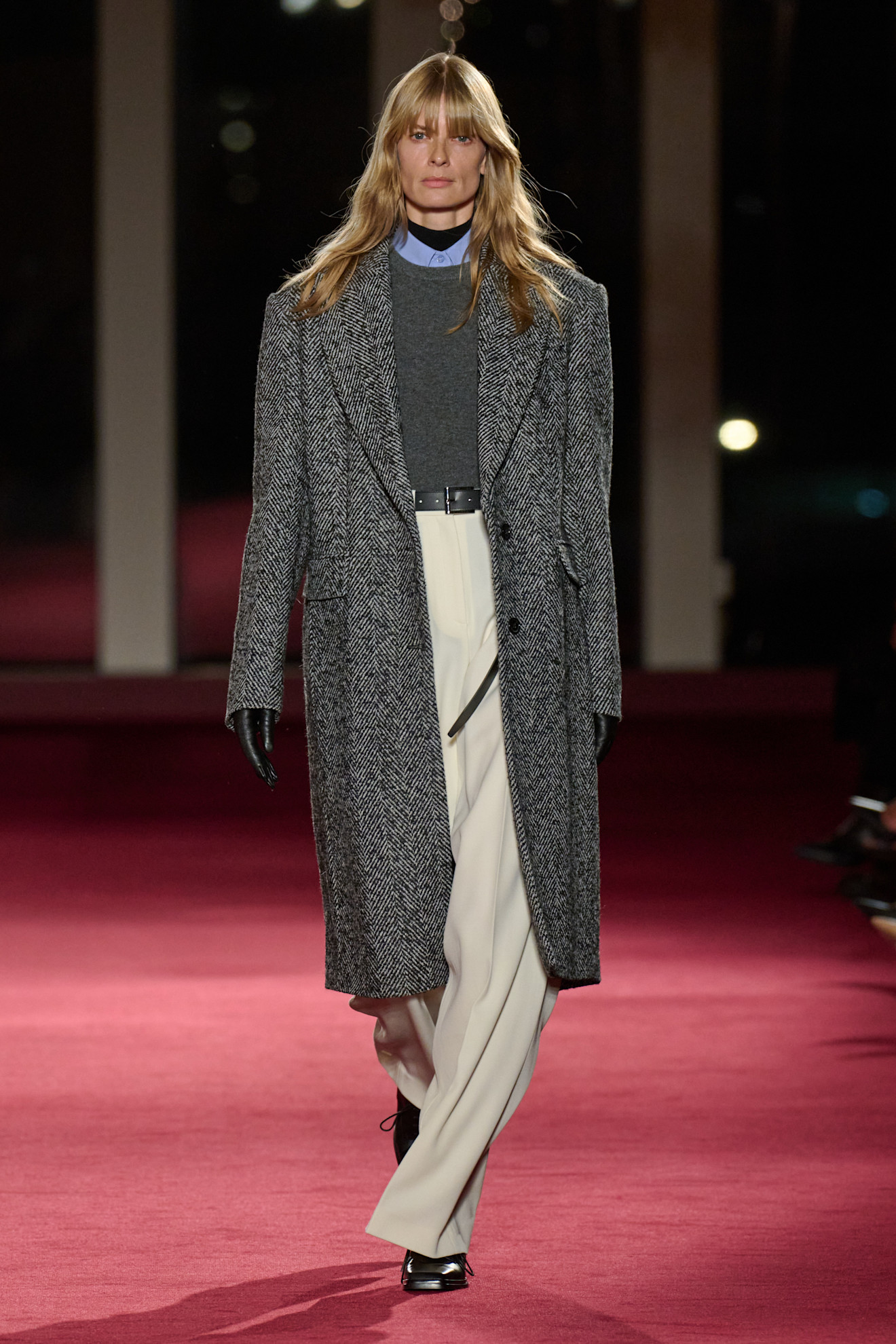 New York Fashion Week Fall/Winter 2026: A Season of Recalibrated Glamour