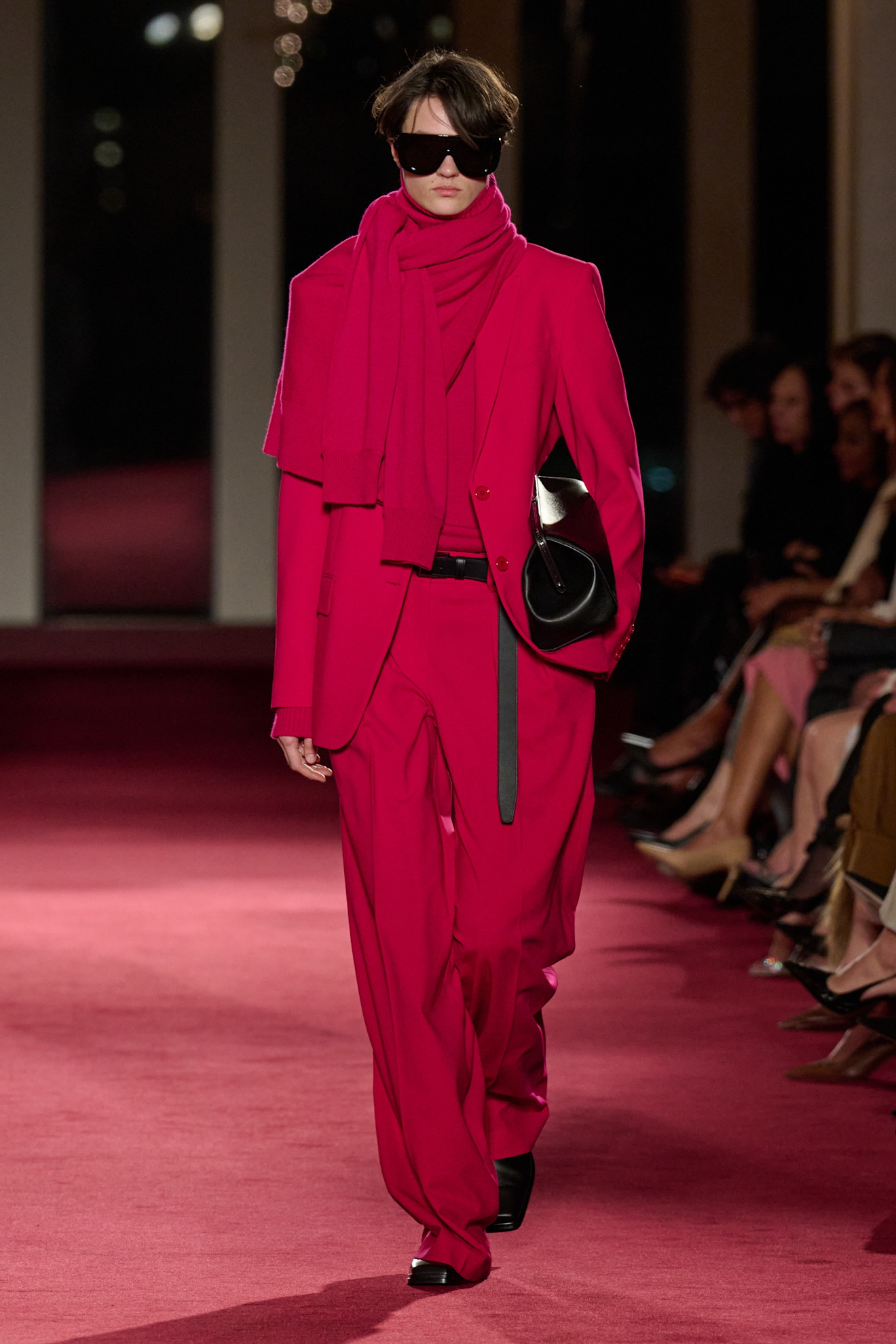 New York Fashion Week Fall/Winter 2026: A Season of Recalibrated Glamour