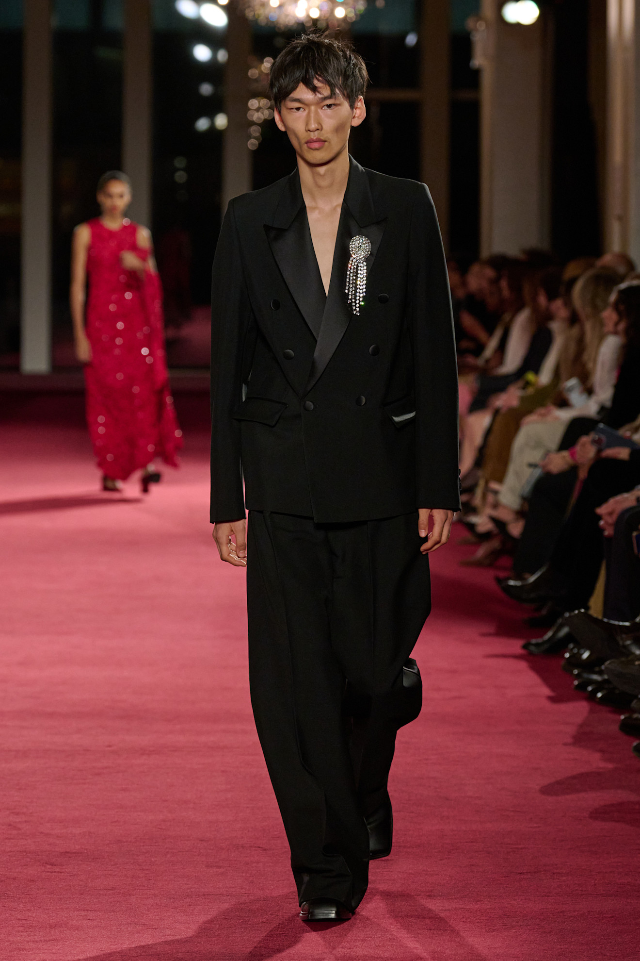New York Fashion Week Fall/Winter 2026: A Season of Recalibrated Glamour