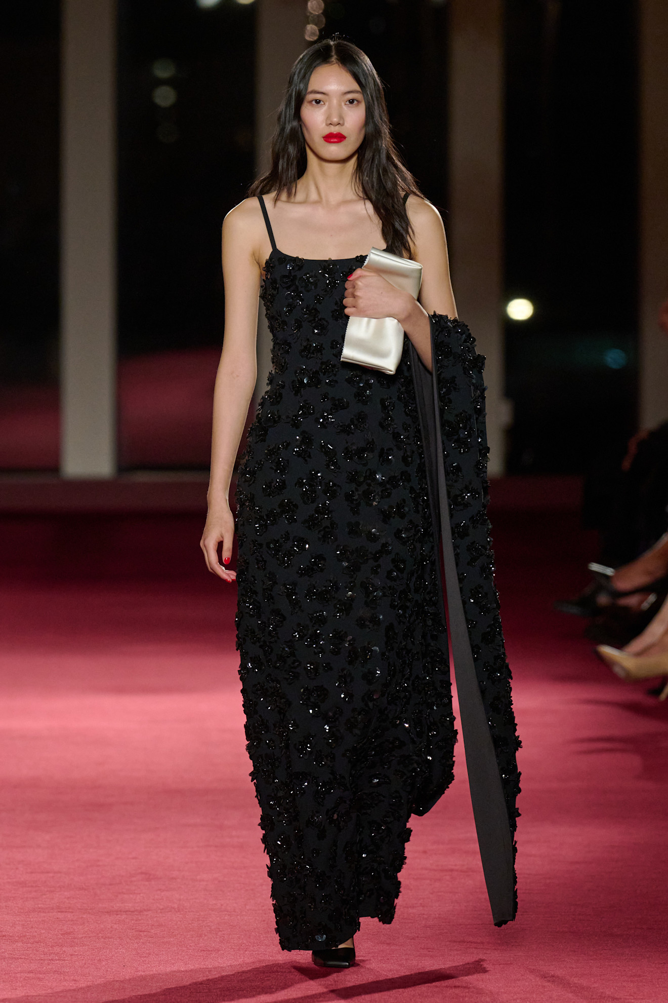New York Fashion Week Fall/Winter 2026: A Season of Recalibrated Glamour